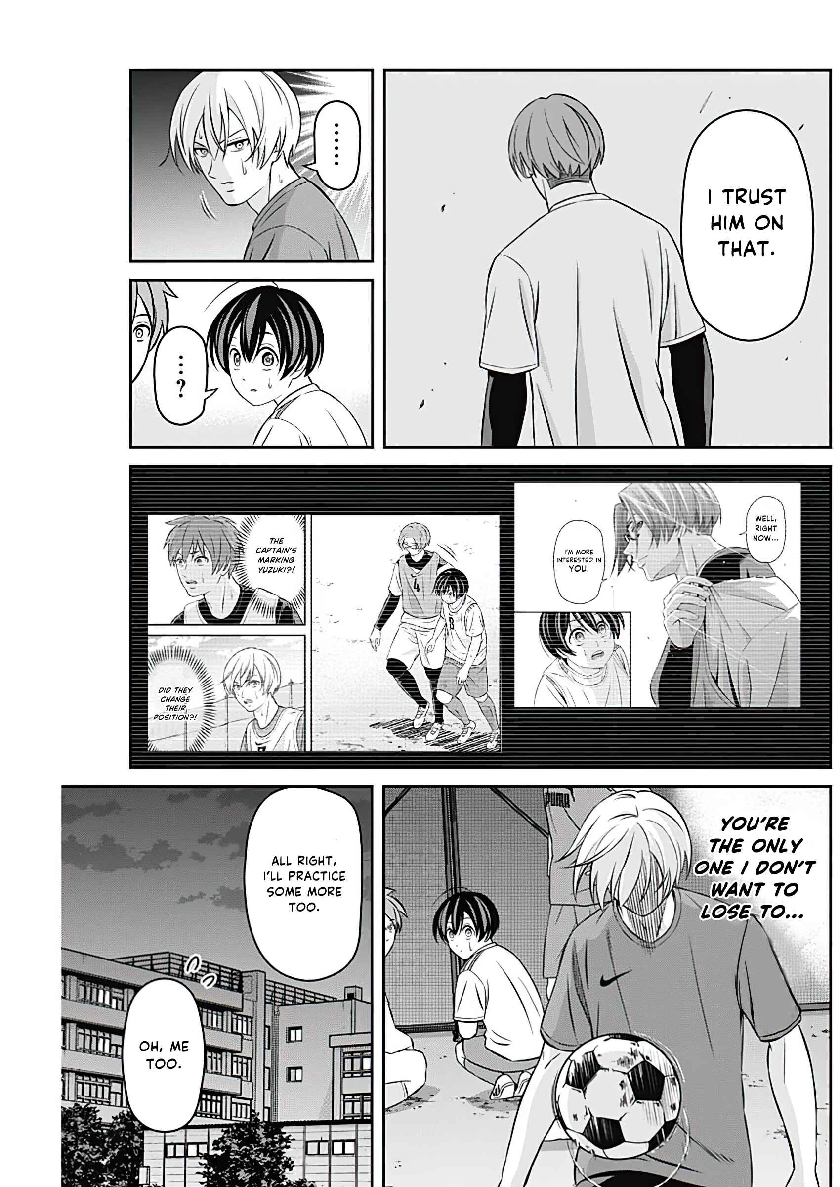 Page 11 Chapter 12 Tiempo