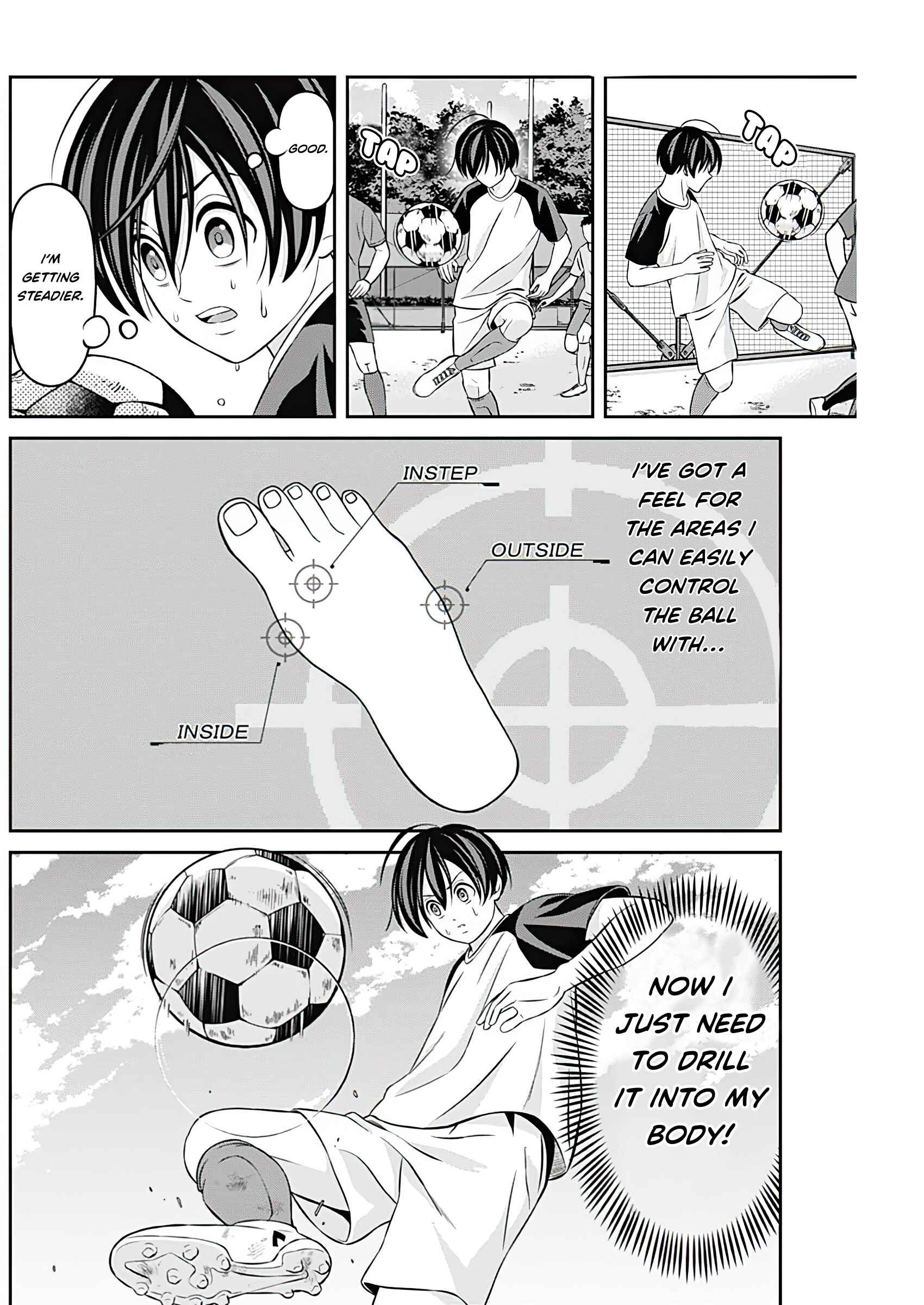 Page 16 Chapter 12 Tiempo