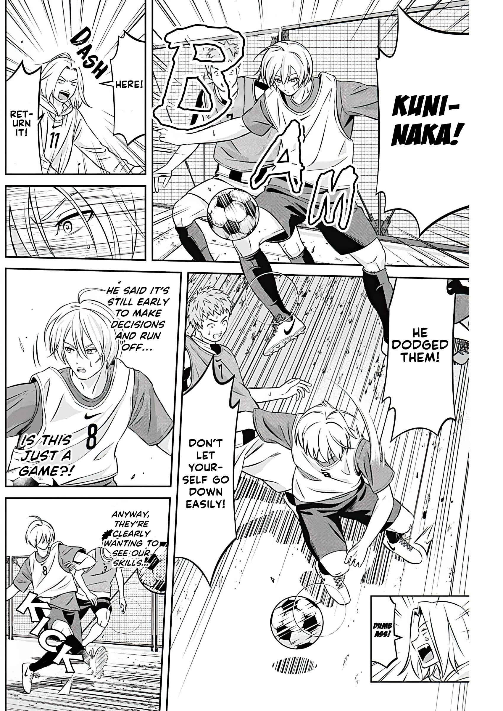 Page 4 Chapter 12 Tiempo