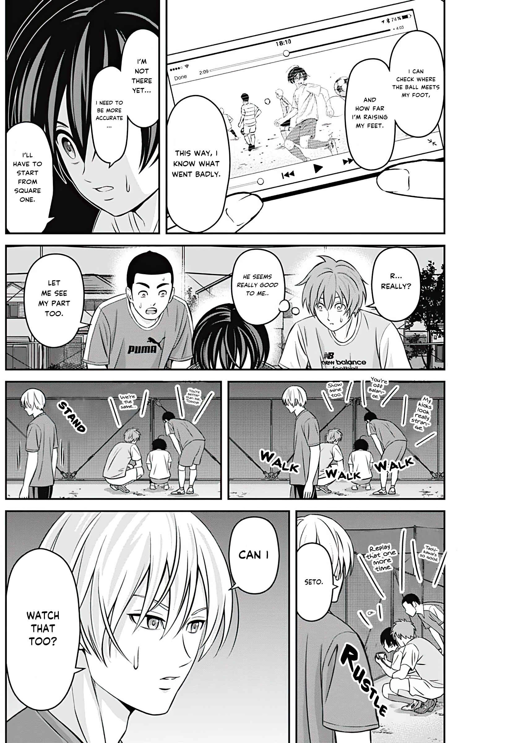 Page 8 Chapter 12 Tiempo