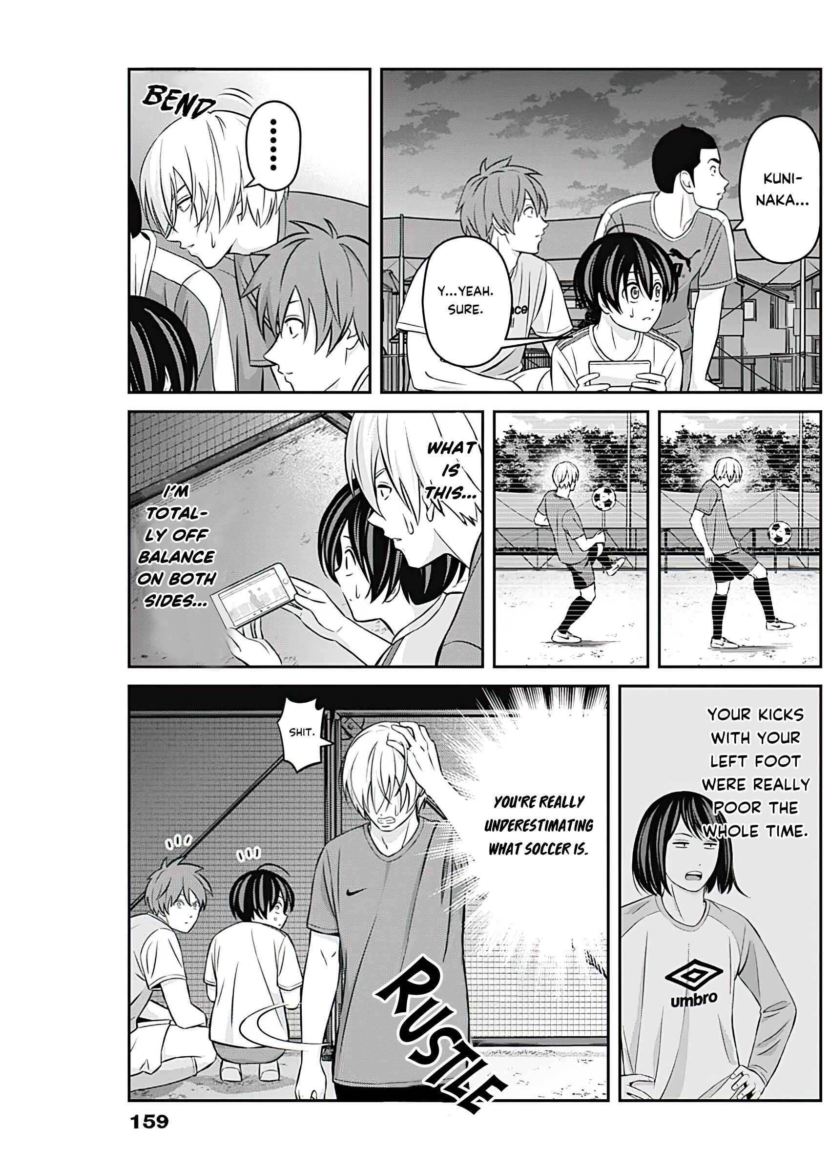 Page 9 Chapter 12 Tiempo