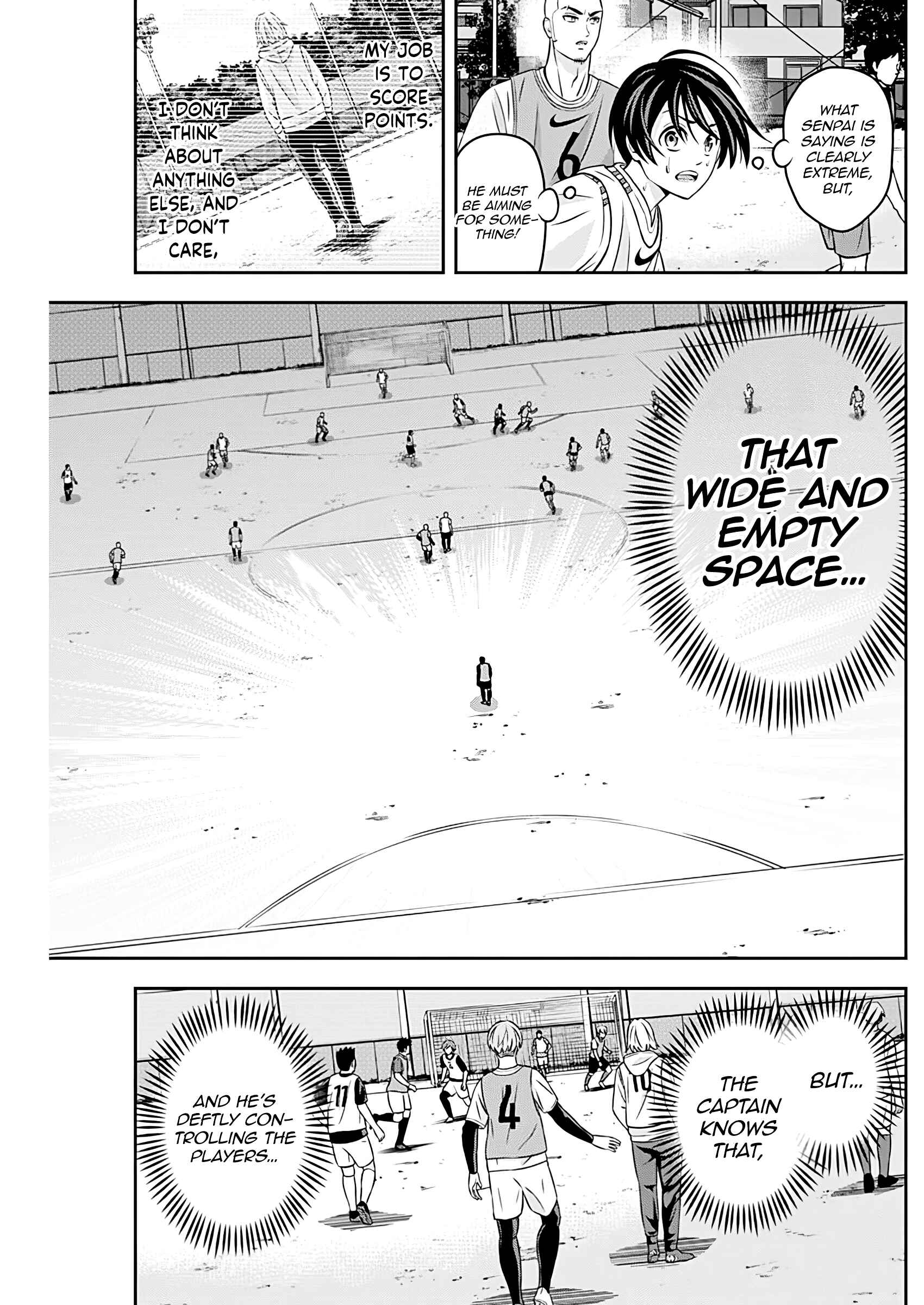Page 11 Chapter 4 Tiempo