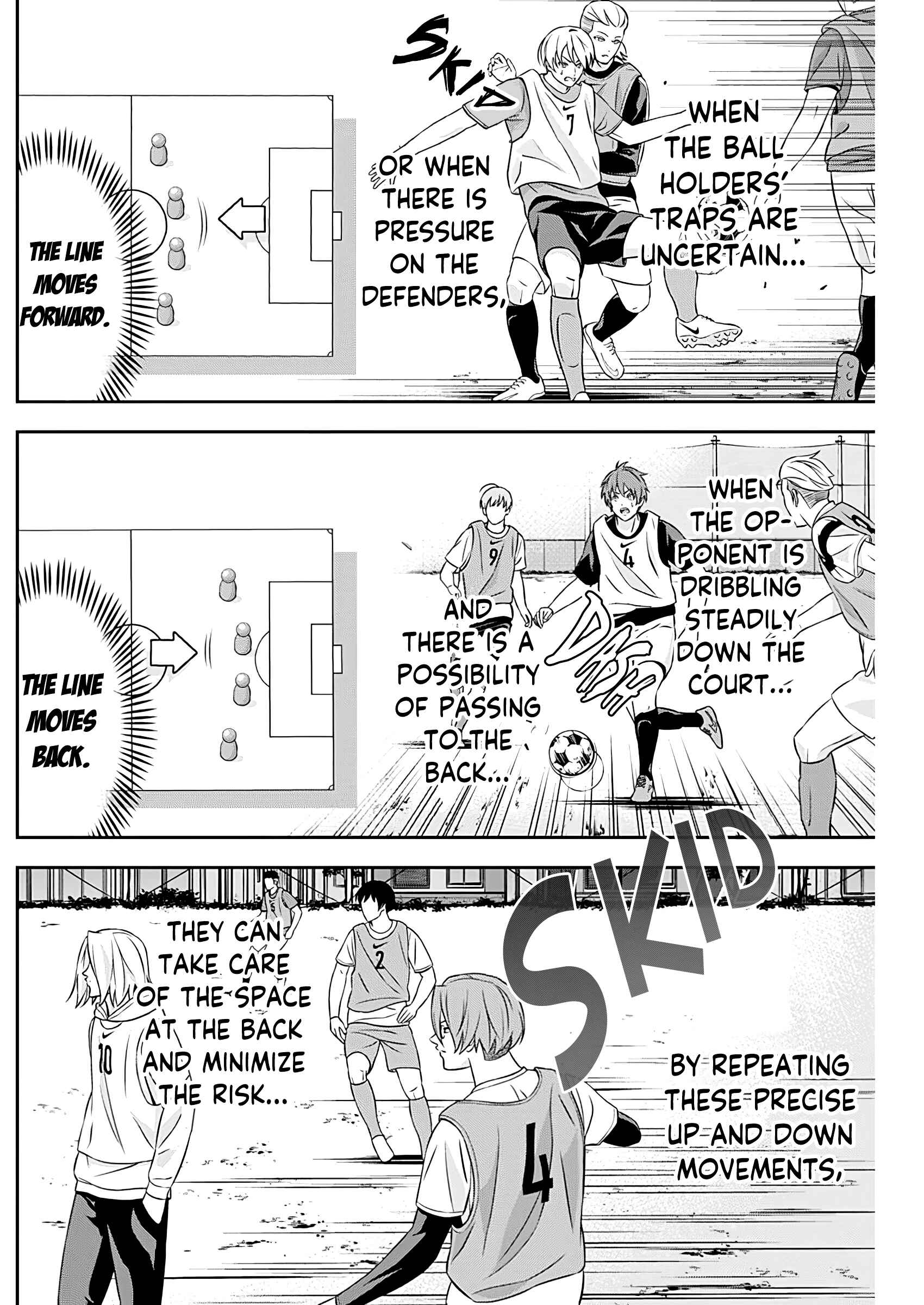 Page 12 Chapter 4 Tiempo