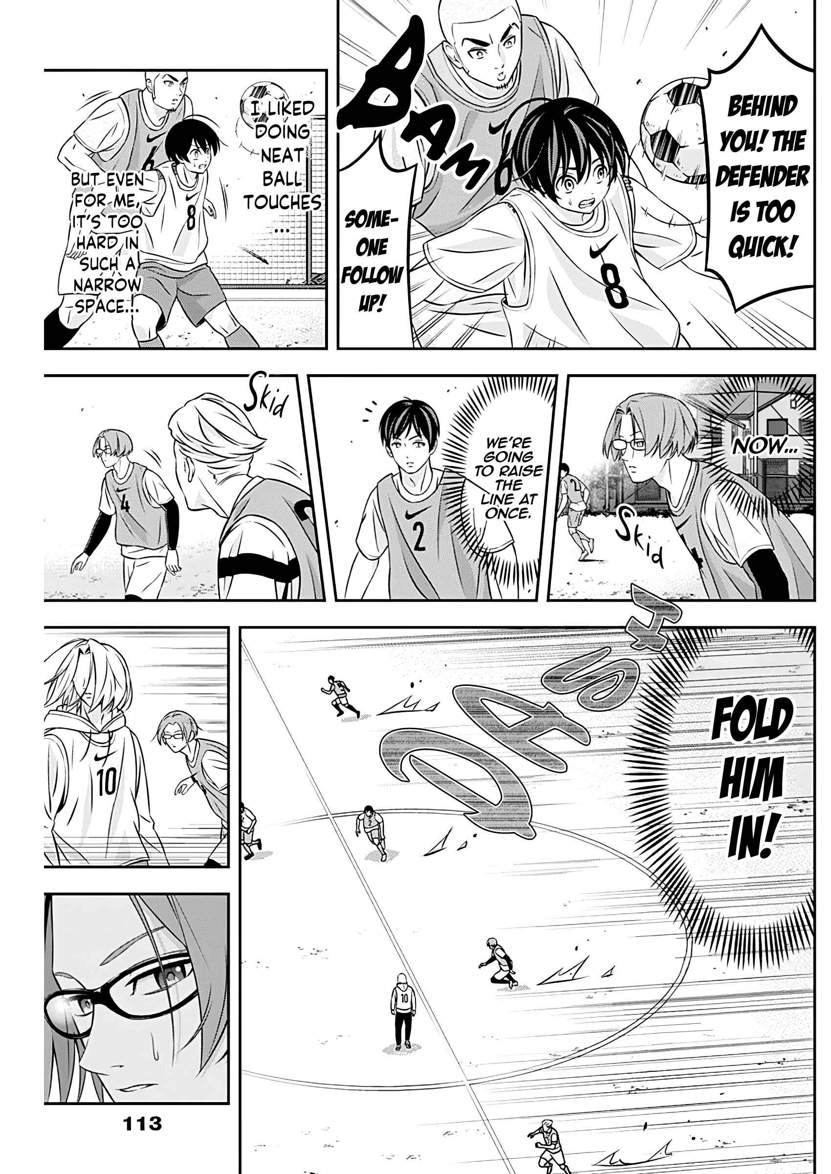 Page 15 Chapter 4 Tiempo