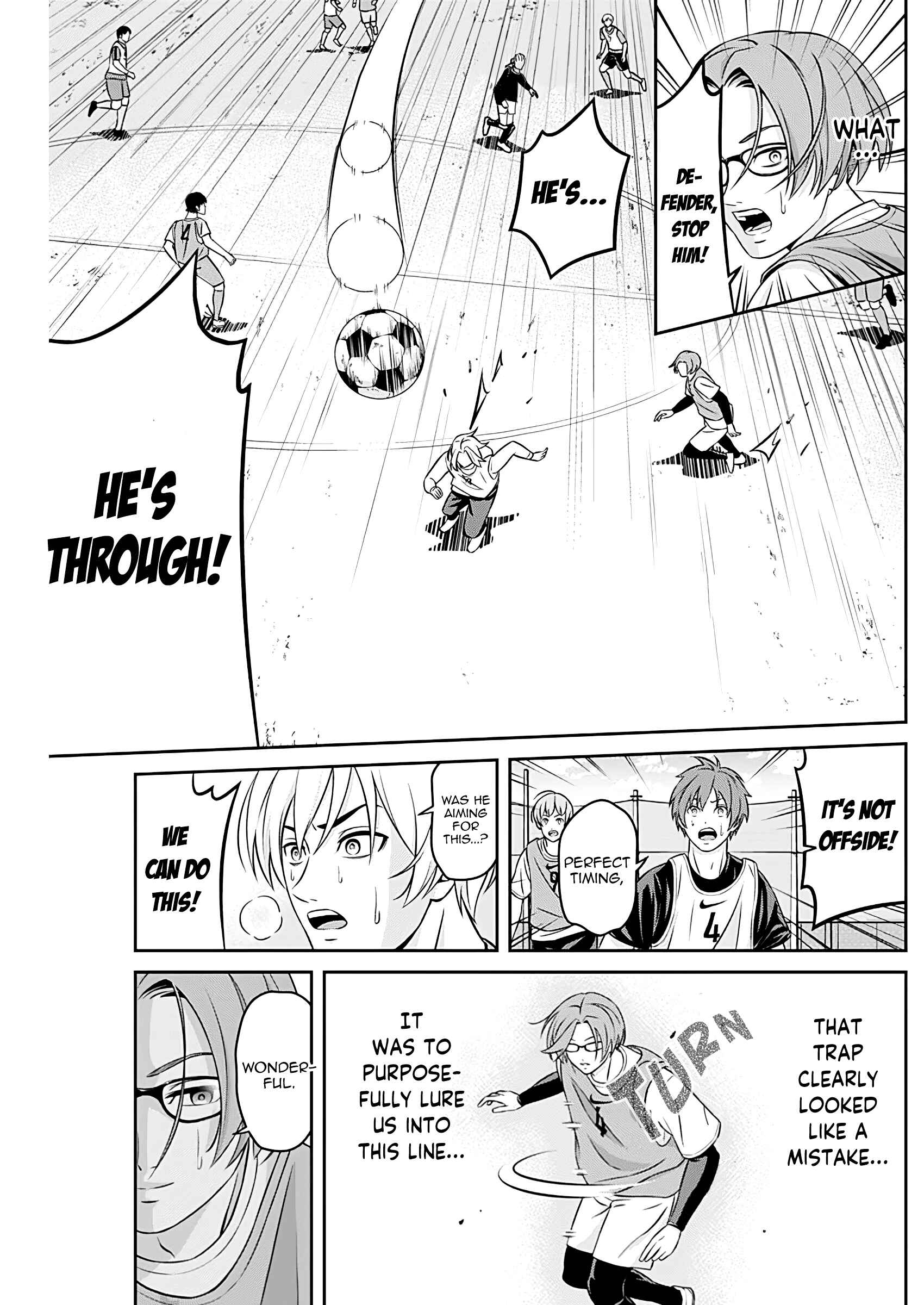 Page 17 Chapter 4 Tiempo