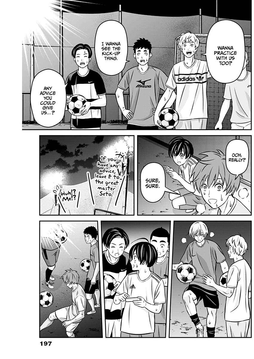 Page 11 Chapter 14 Tiempo