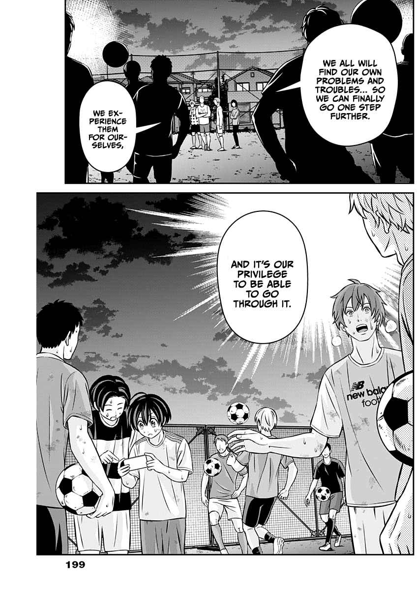 Page 13 Chapter 14 Tiempo