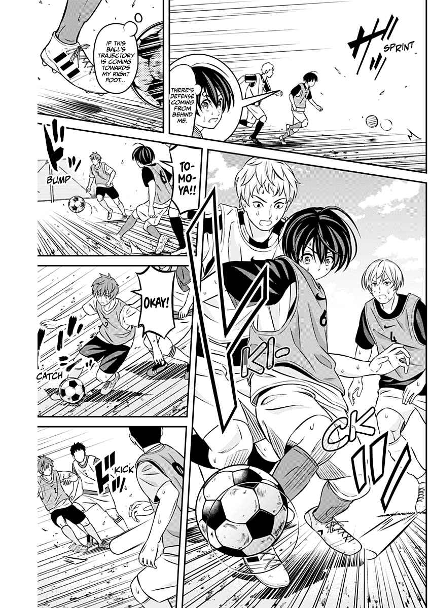 Page 15 Chapter 14 Tiempo