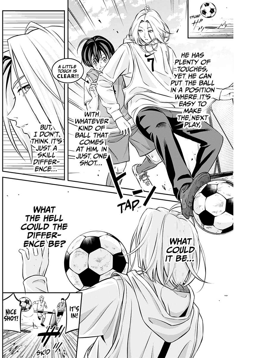 Page 4 Chapter 14 Tiempo