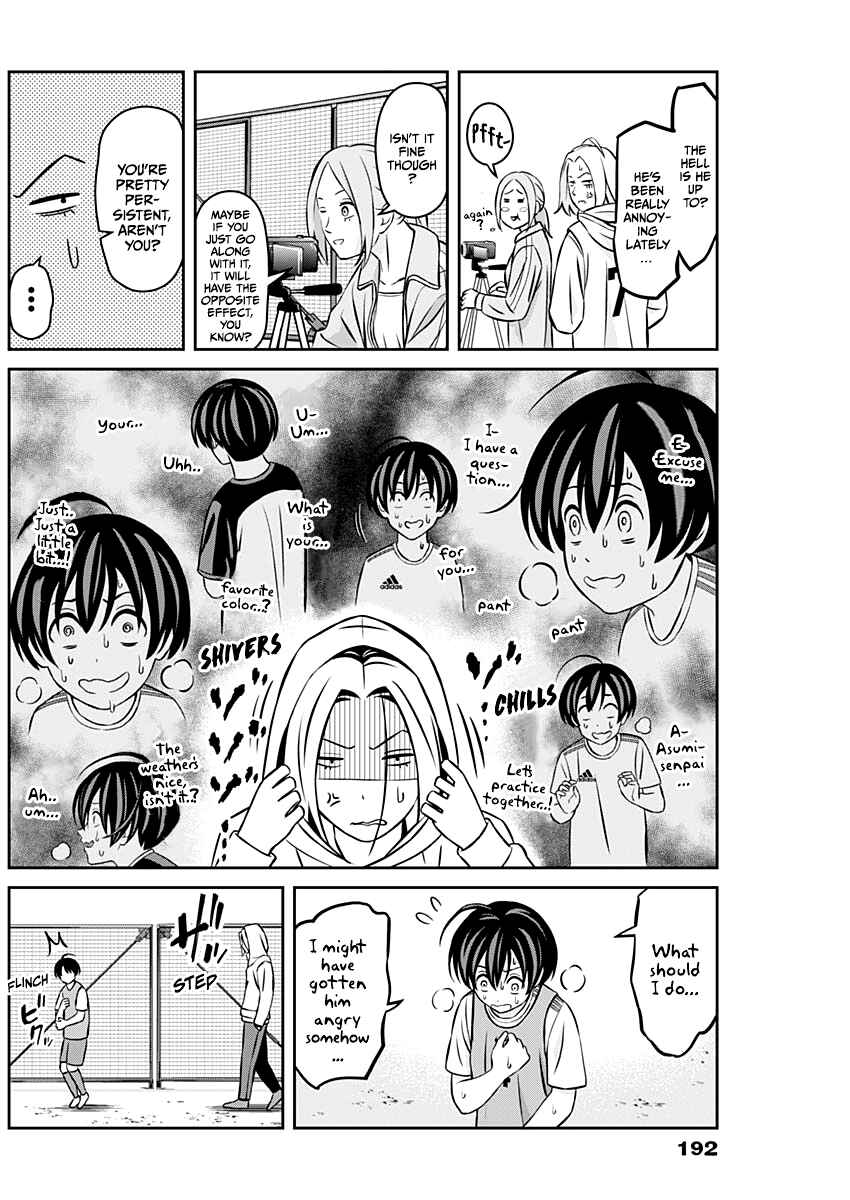 Page 6 Chapter 14 Tiempo