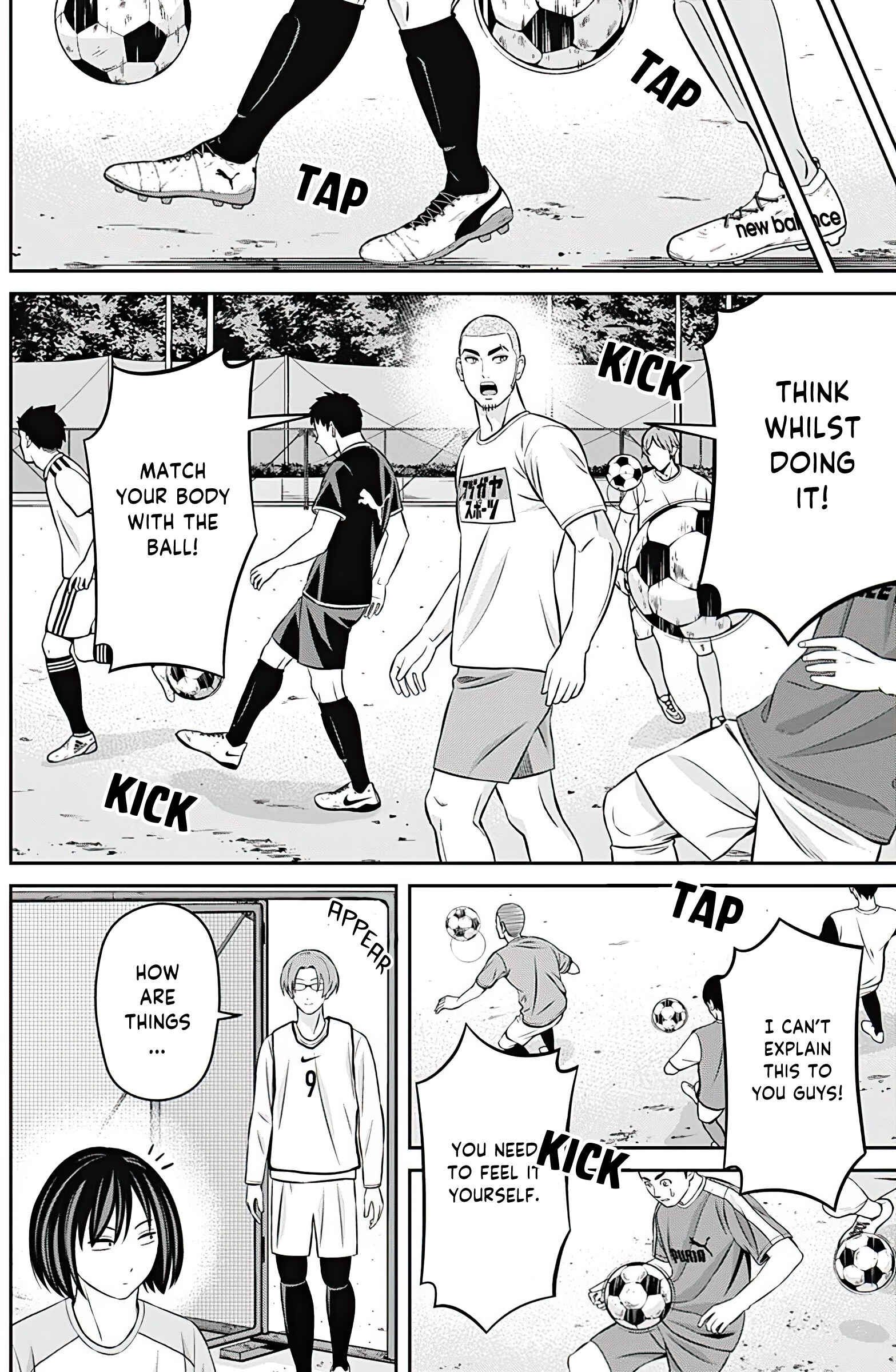Page 16 Chapter 11 Tiempo