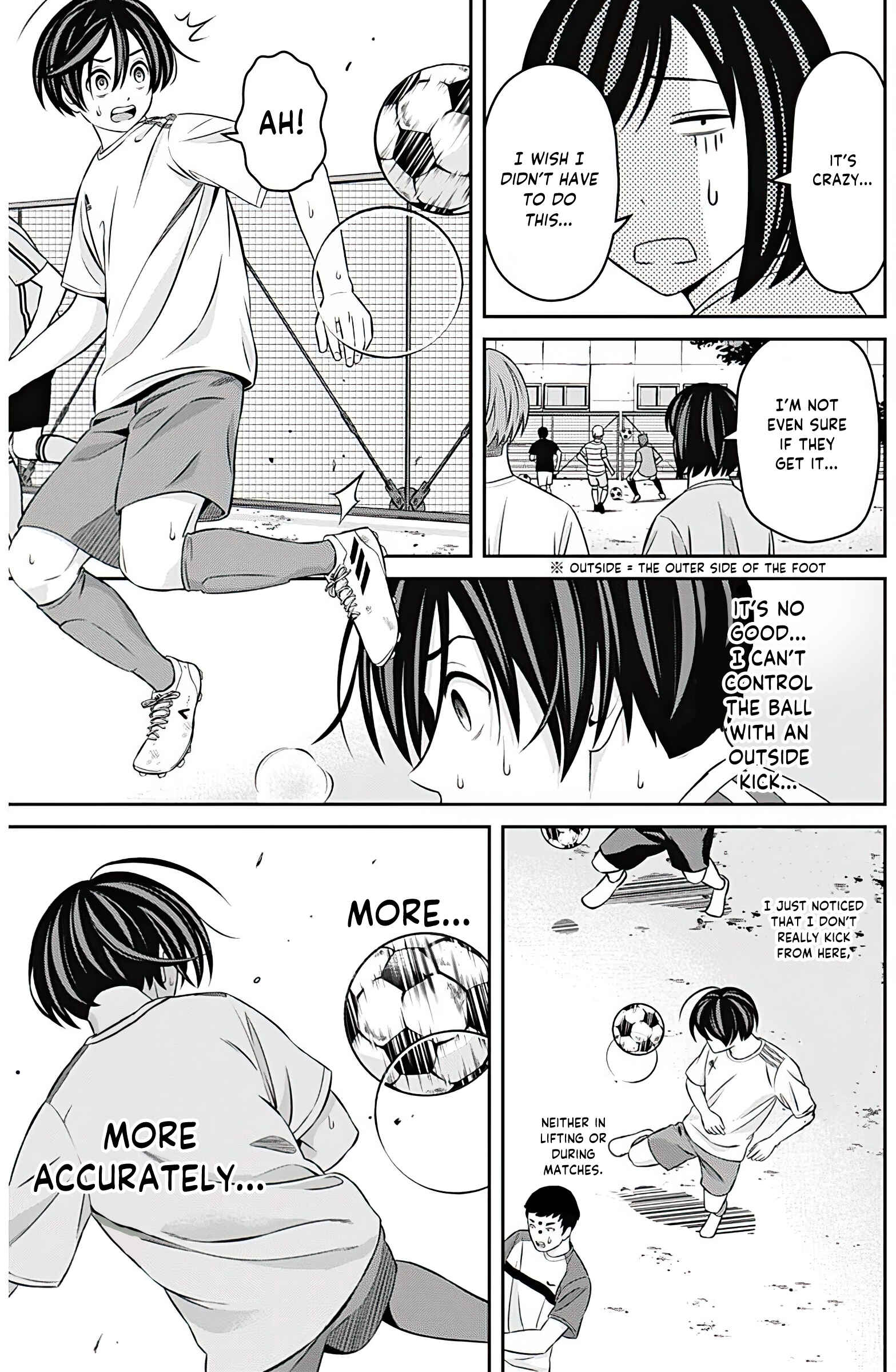 Page 17 Chapter 11 Tiempo
