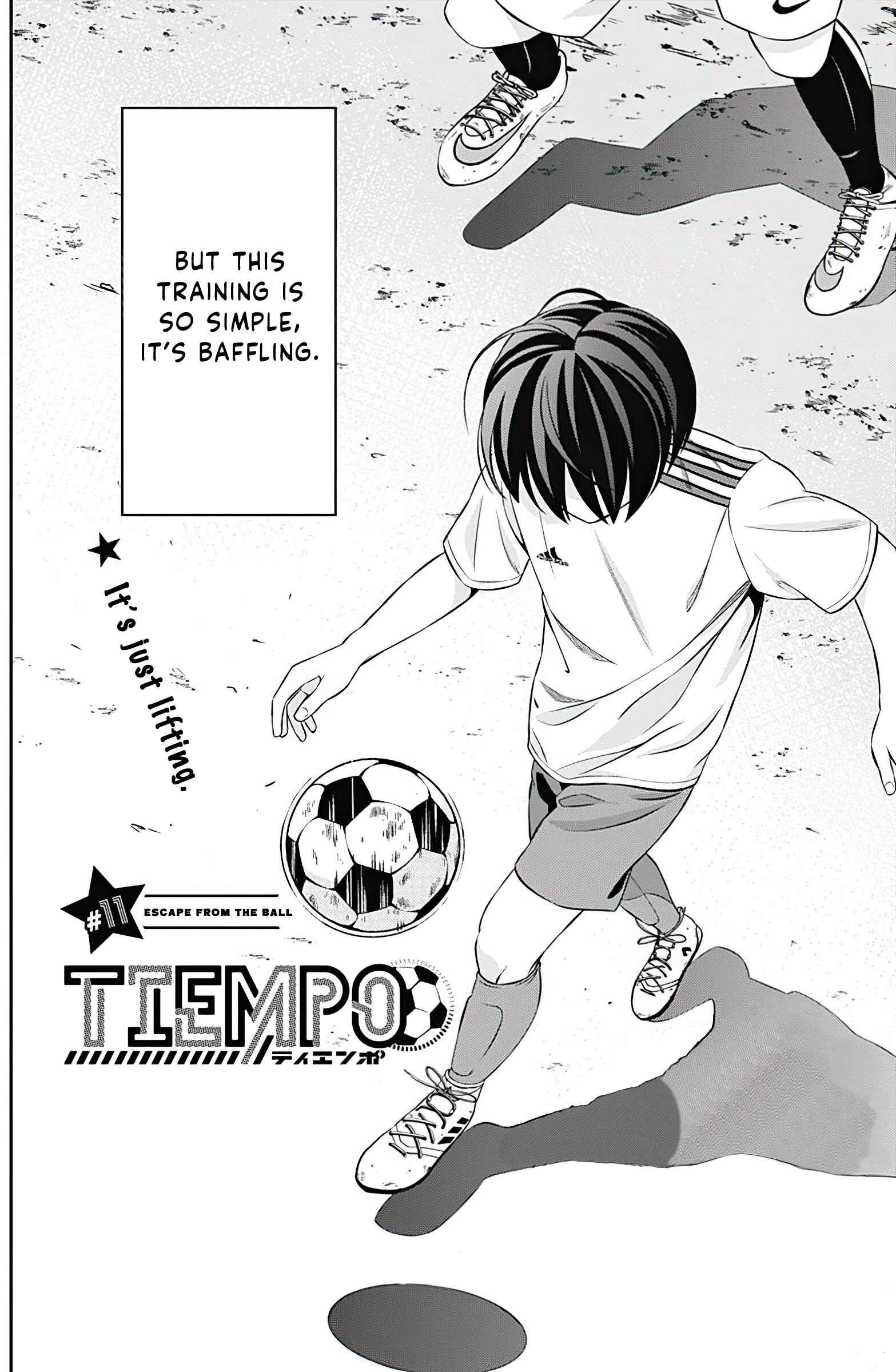 Page 2 Chapter 11 Tiempo