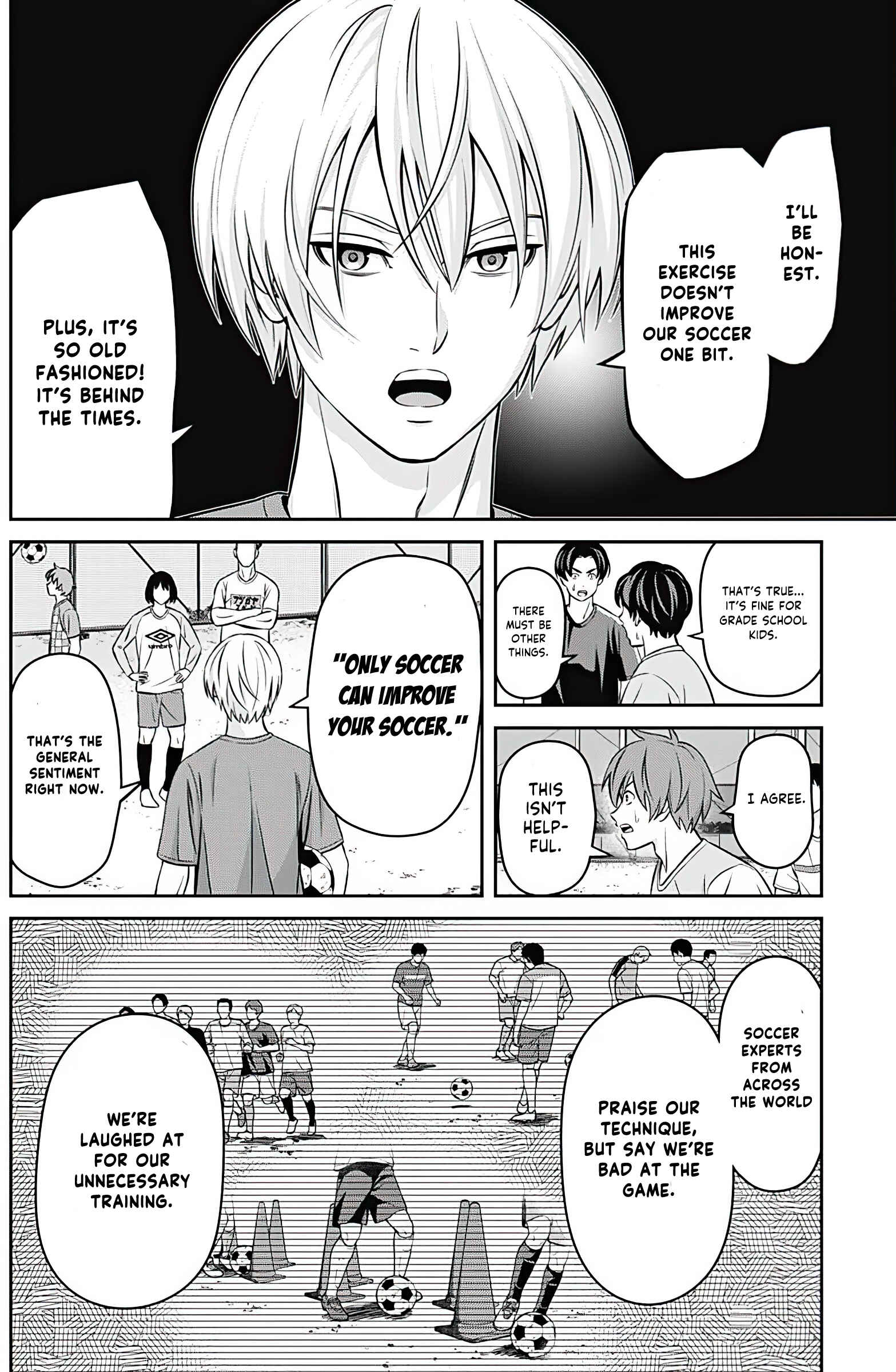 Page 6 Chapter 11 Tiempo
