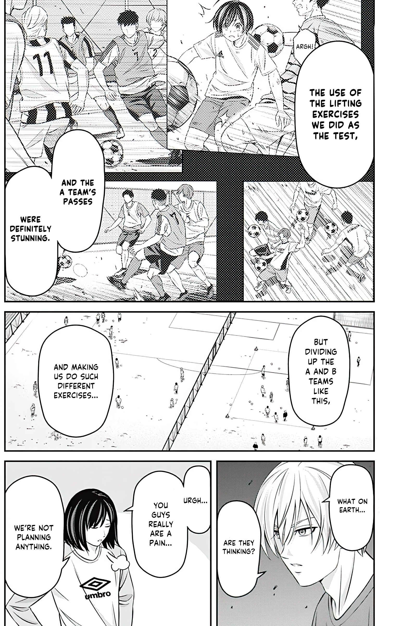 Page 8 Chapter 11 Tiempo