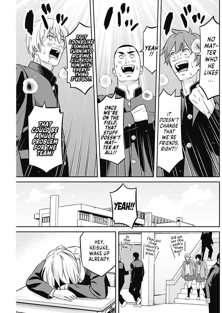 Page 11 Chapter 16 Tiempo