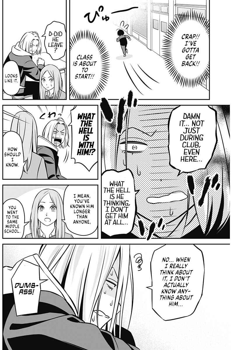 Page 14 Chapter 16 Tiempo