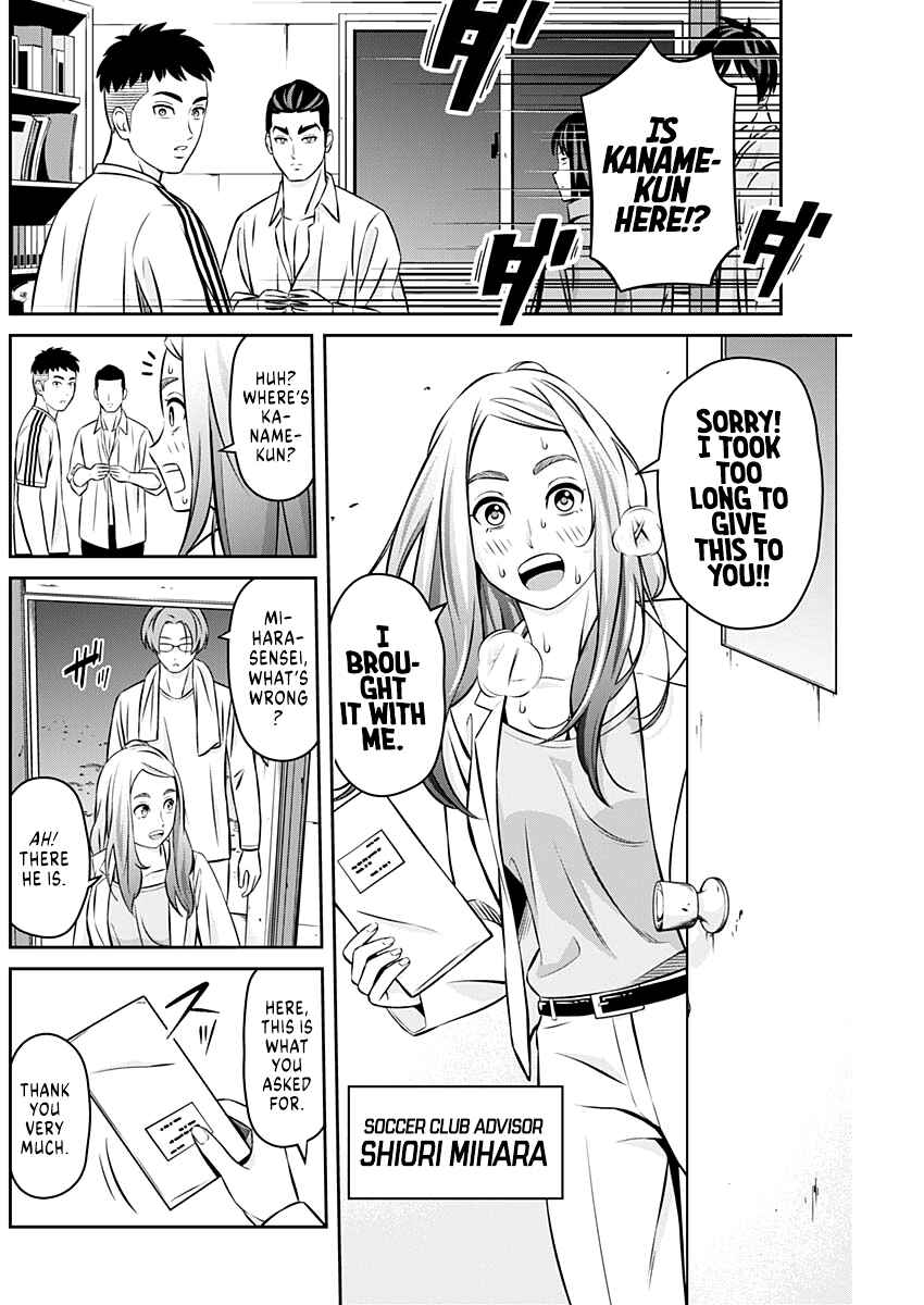 Page 2 Chapter 16 Tiempo
