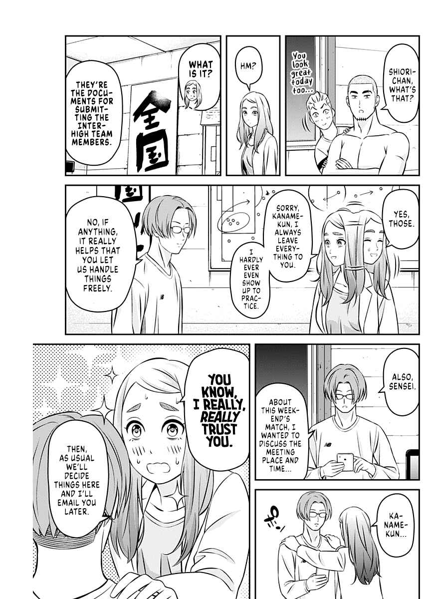 Page 3 Chapter 16 Tiempo