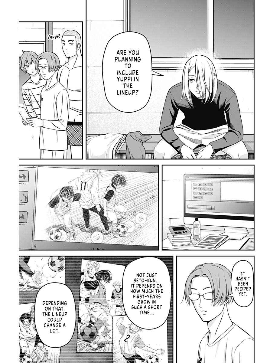 Page 5 Chapter 16 Tiempo