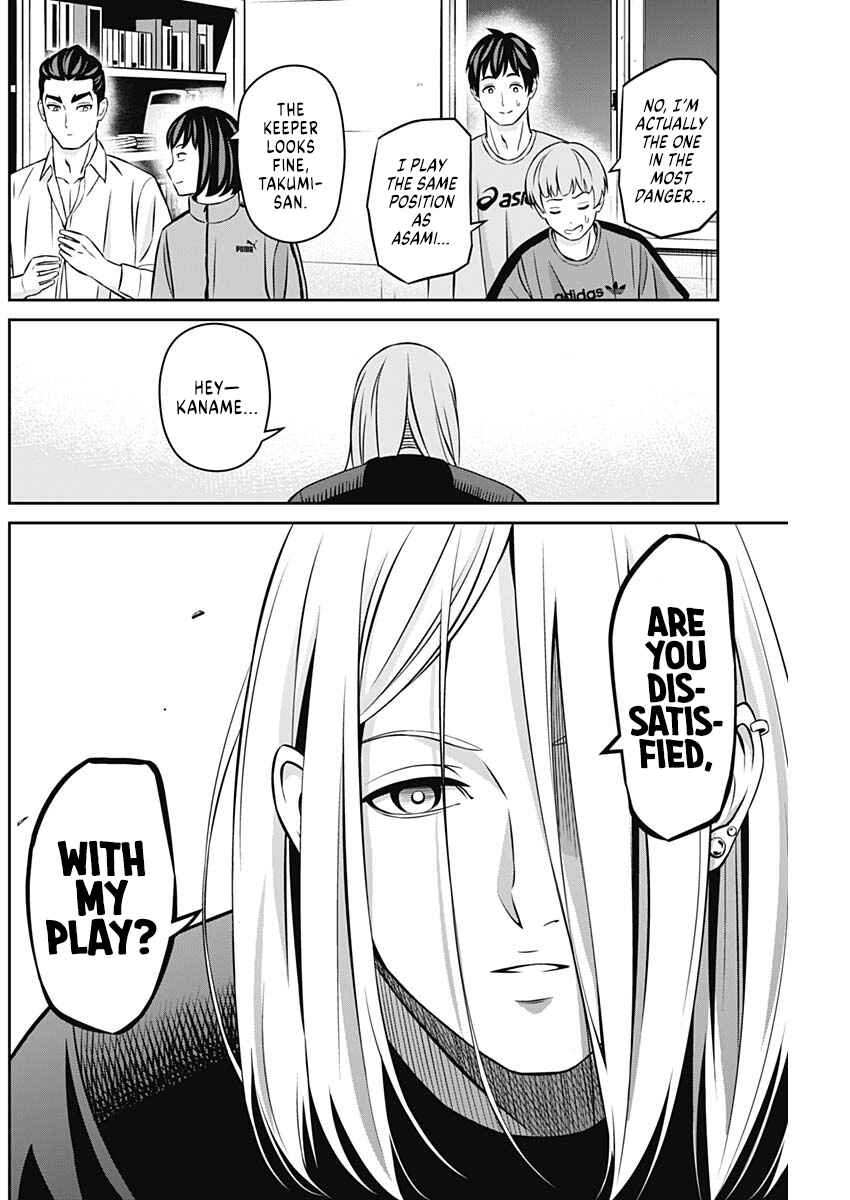 Page 6 Chapter 16 Tiempo