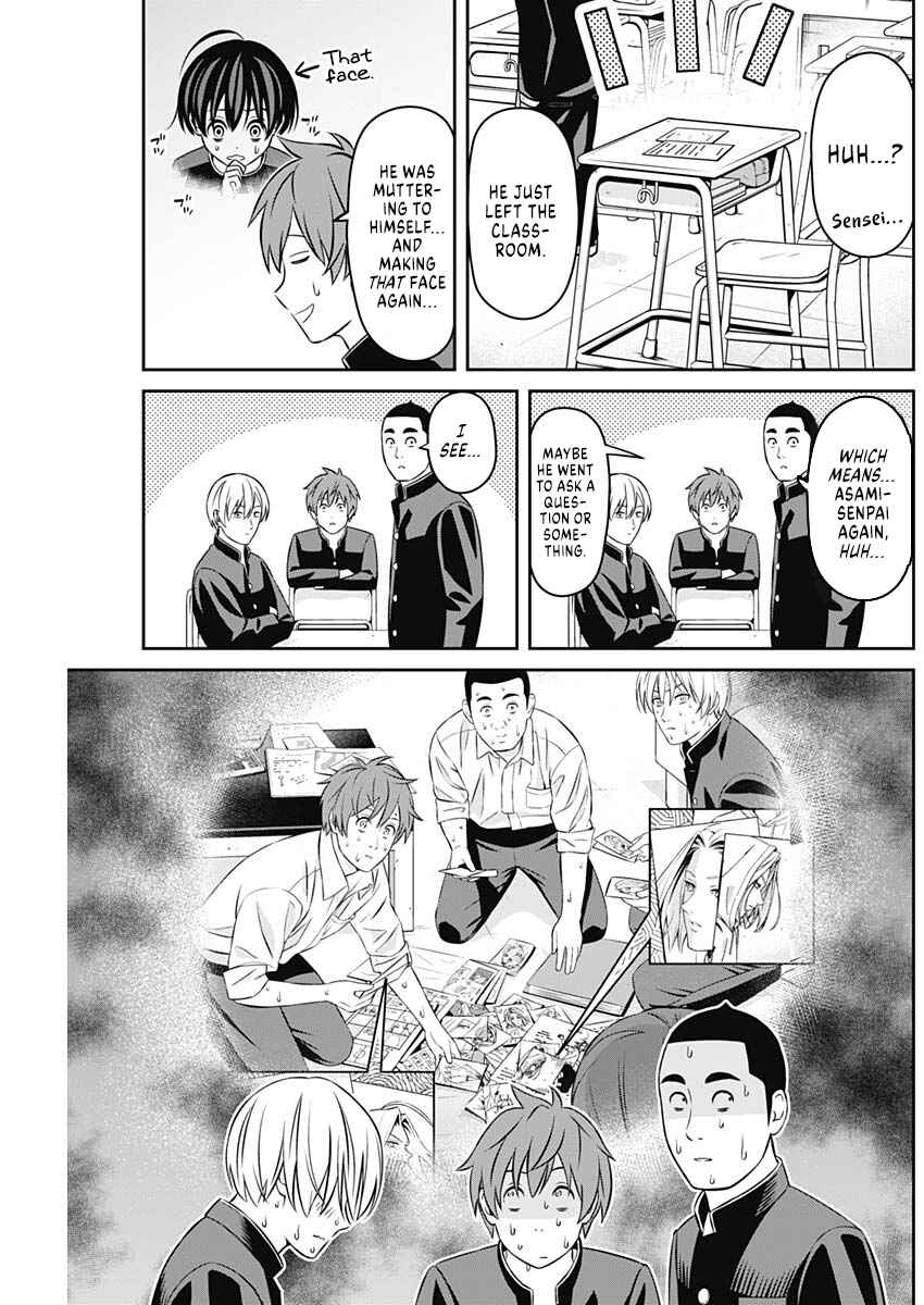 Page 9 Chapter 16 Tiempo