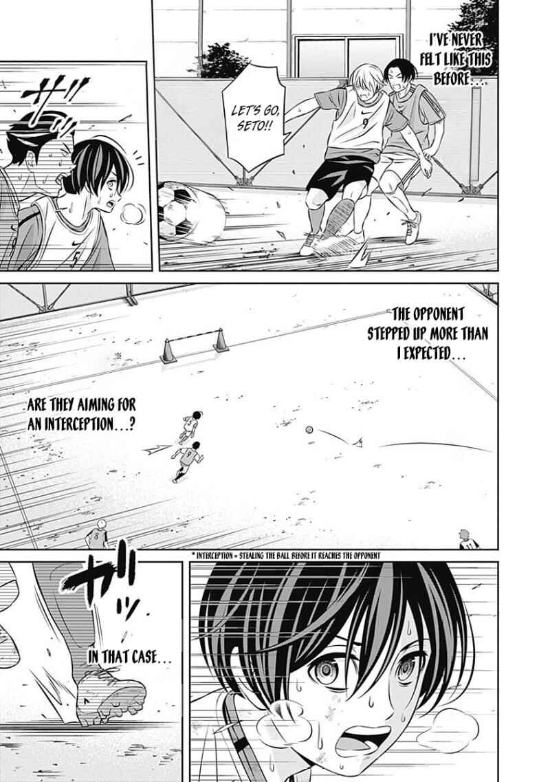 Page 16 Chapter 18 Tiempo