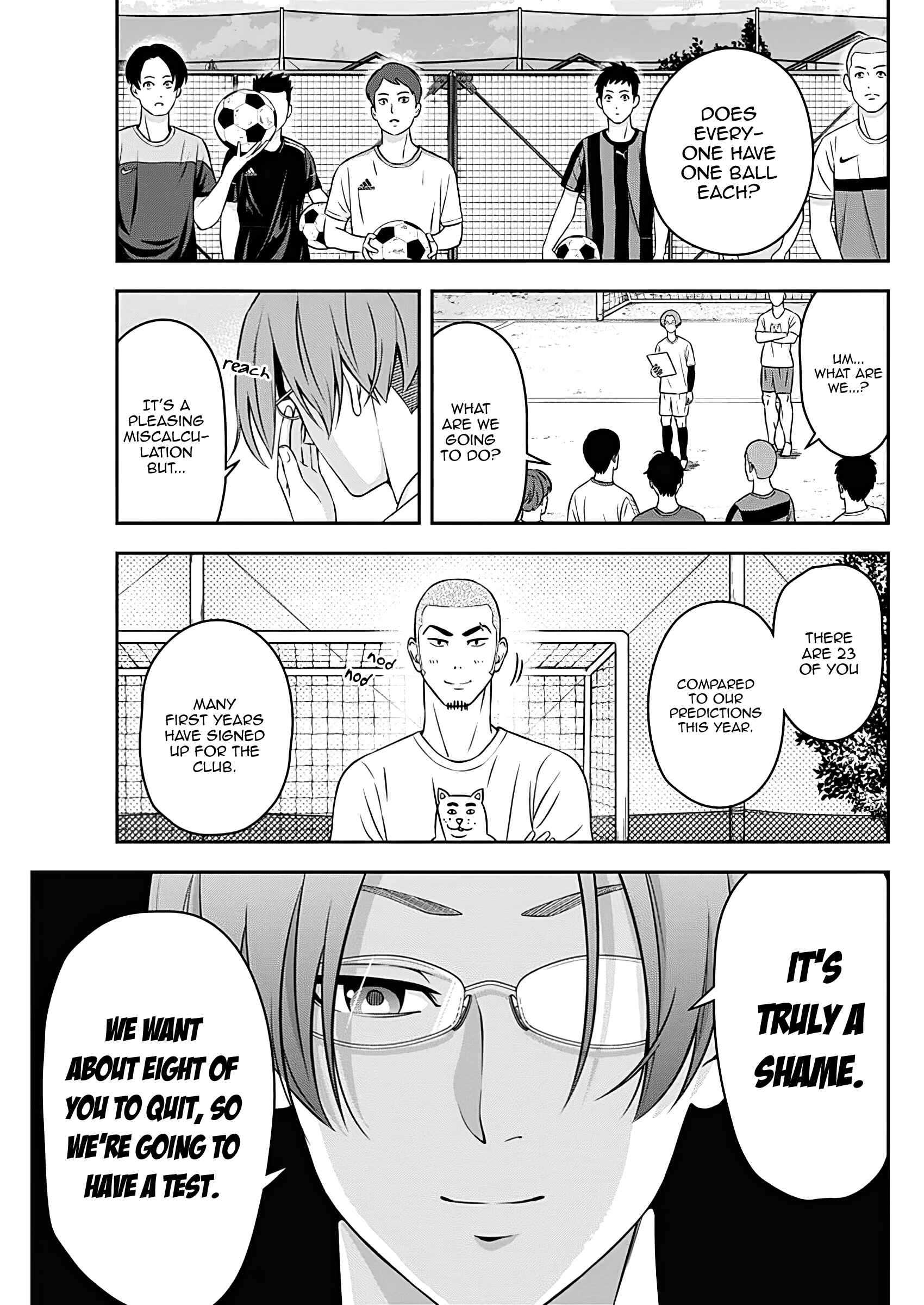 Page 13 Chapter 2 Tiempo