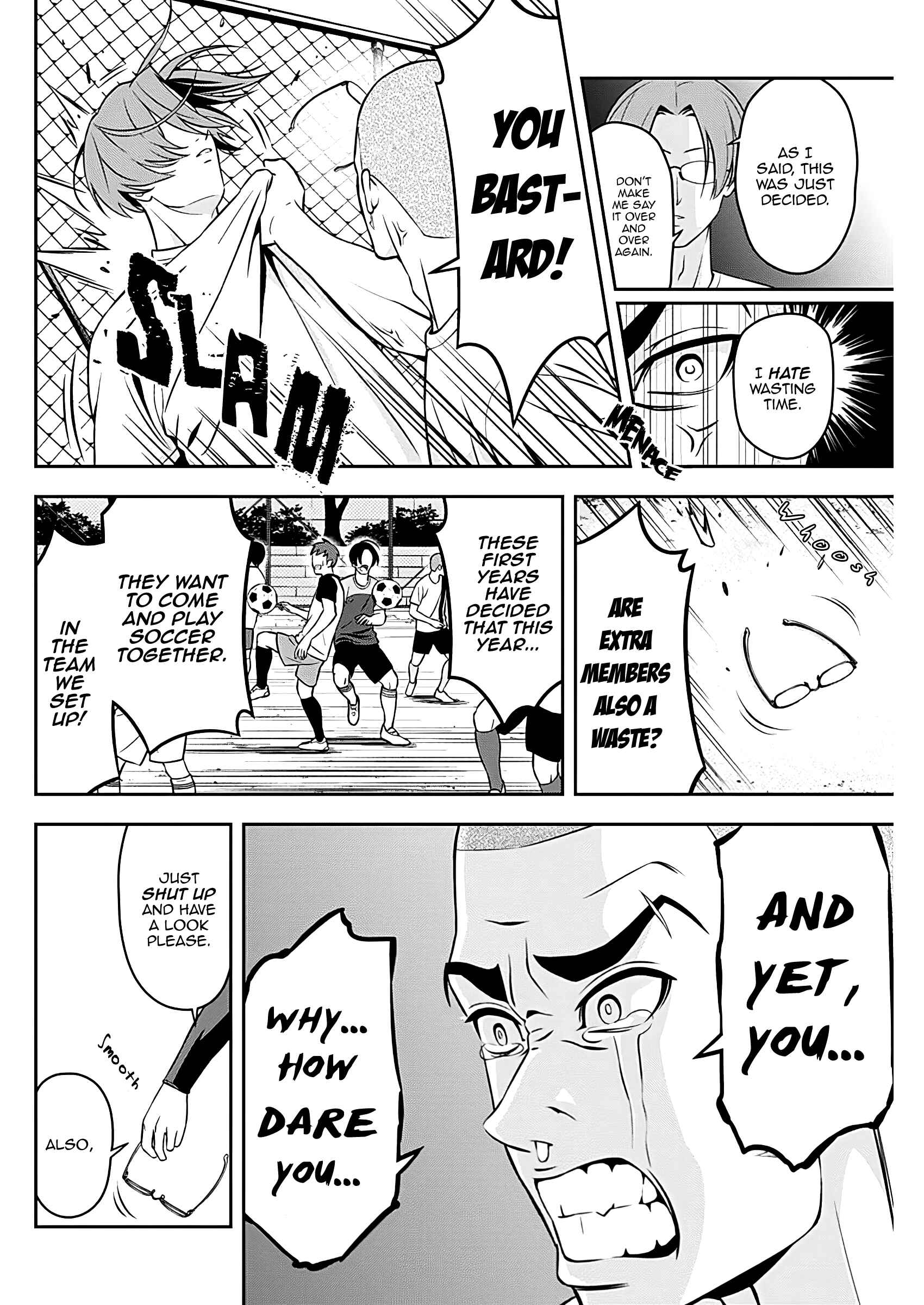Page 18 Chapter 2 Tiempo