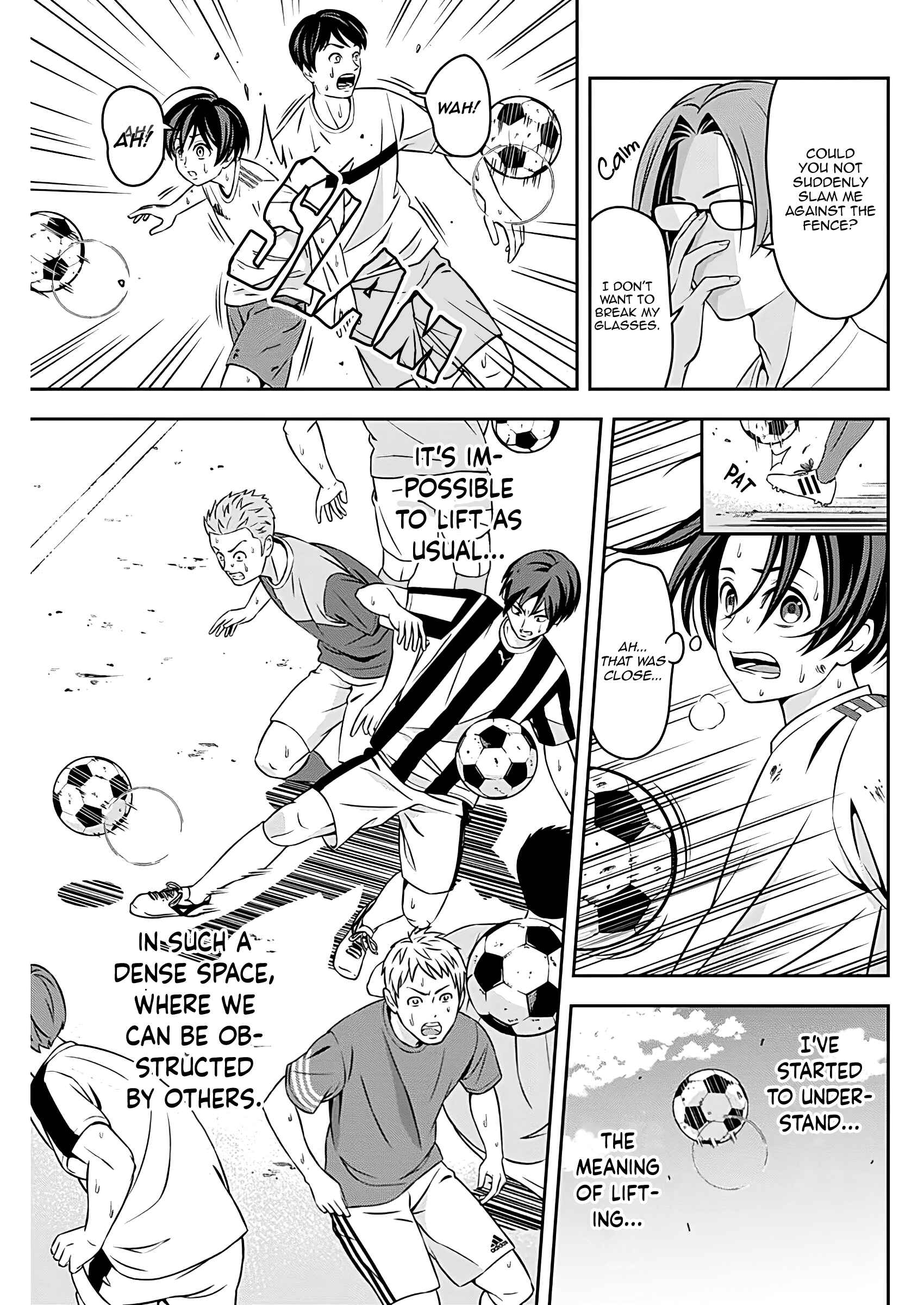 Page 19 Chapter 2 Tiempo