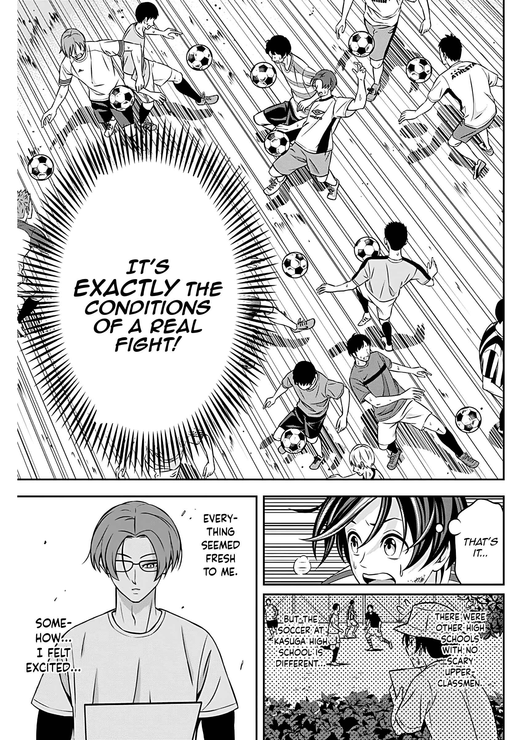 Page 21 Chapter 2 Tiempo