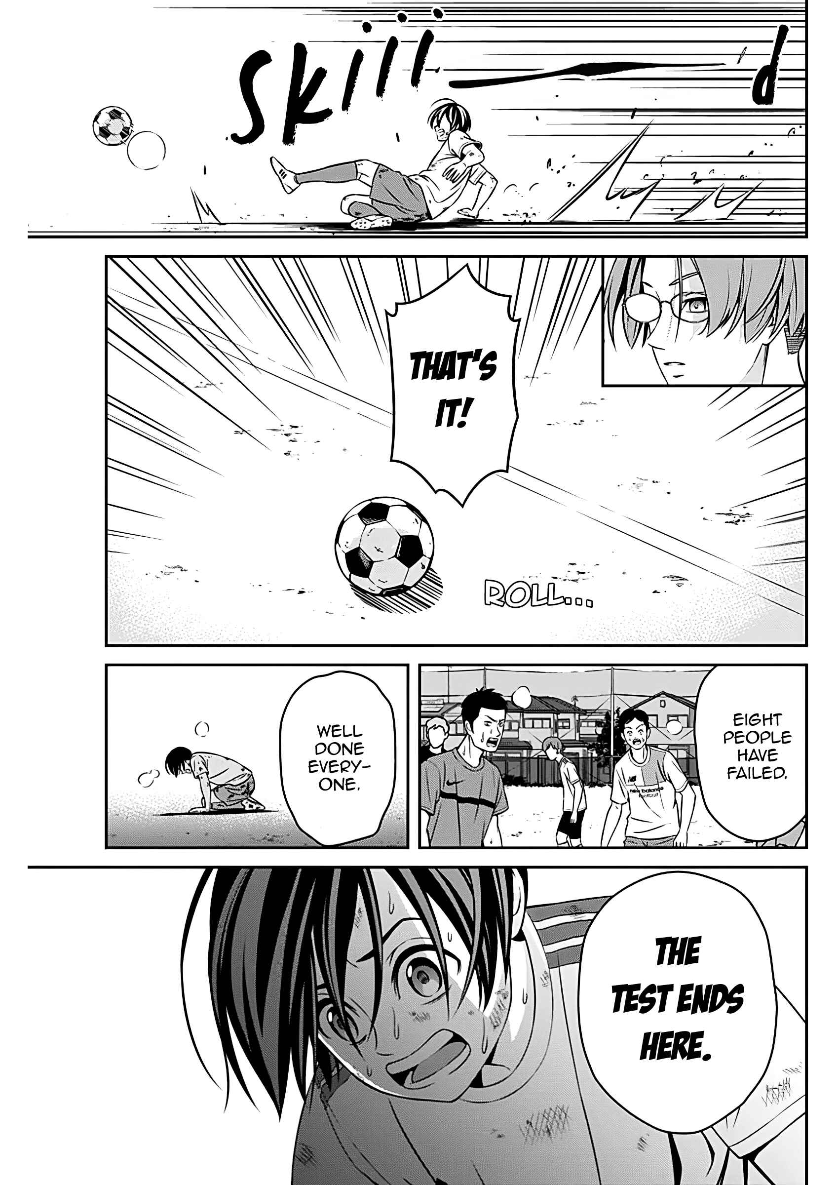 Page 23 Chapter 2 Tiempo