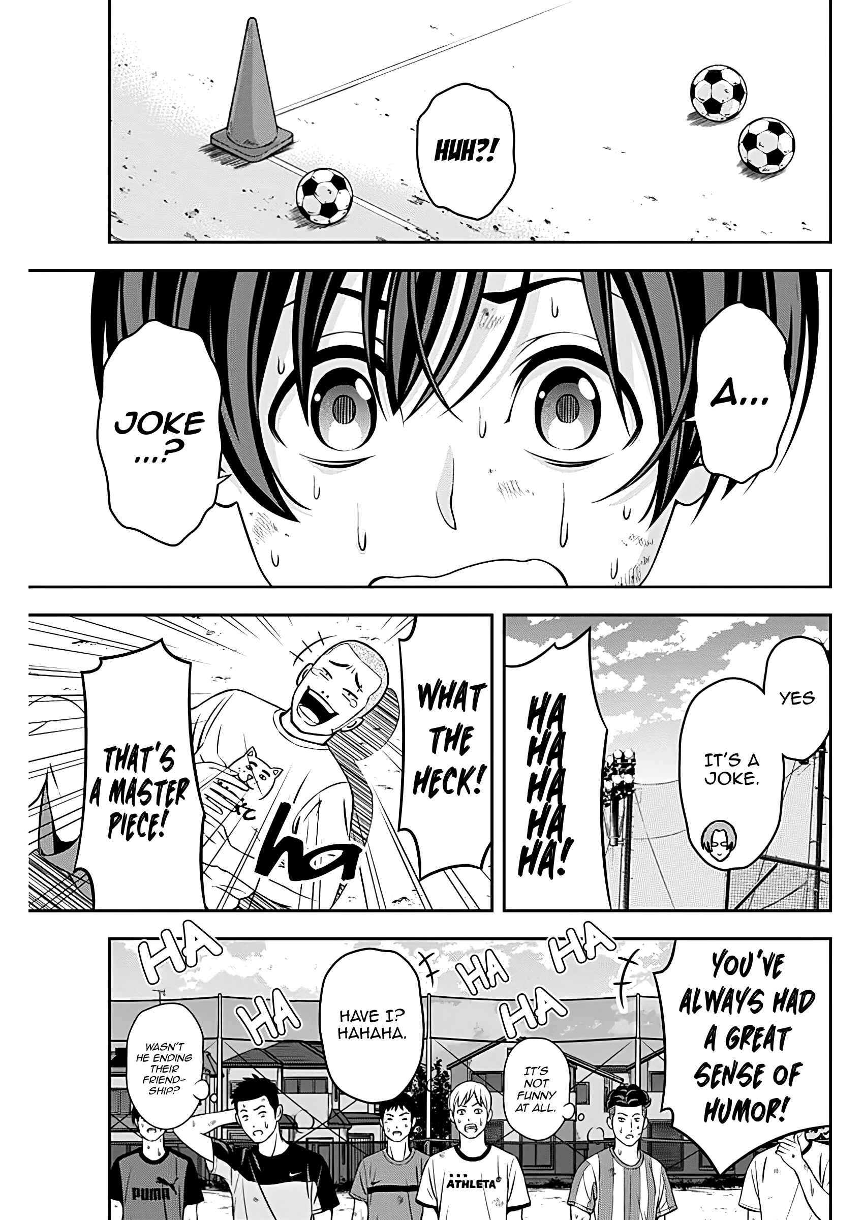 Page 25 Chapter 2 Tiempo