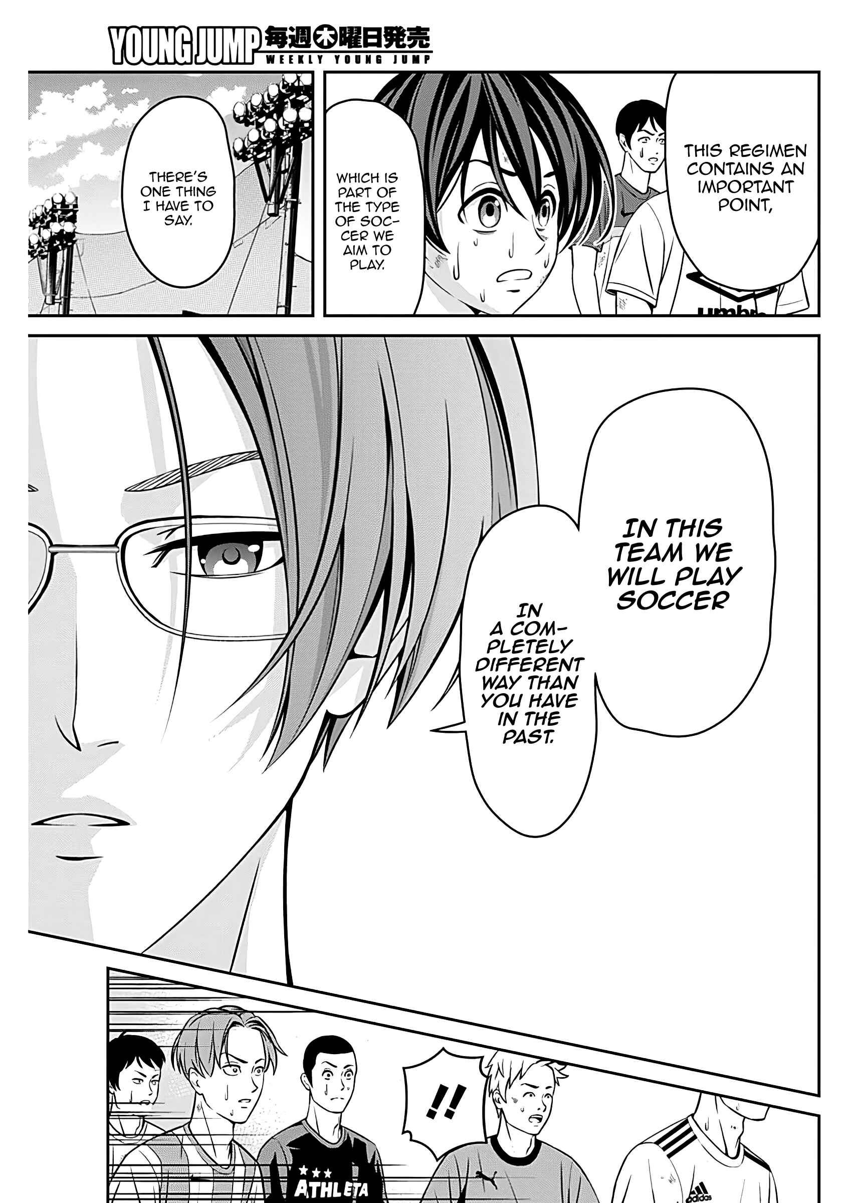 Page 27 Chapter 2 Tiempo