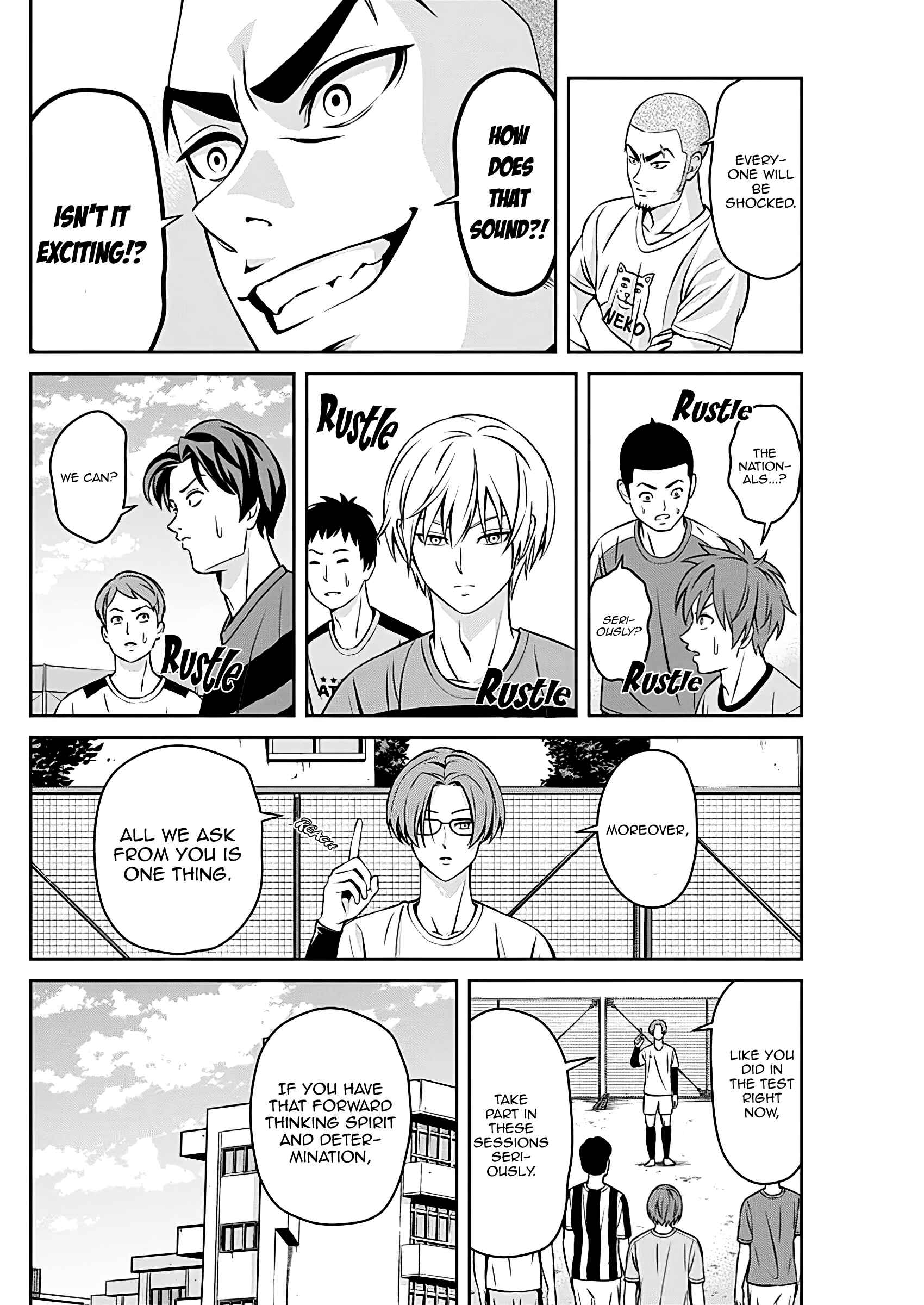 Page 30 Chapter 2 Tiempo