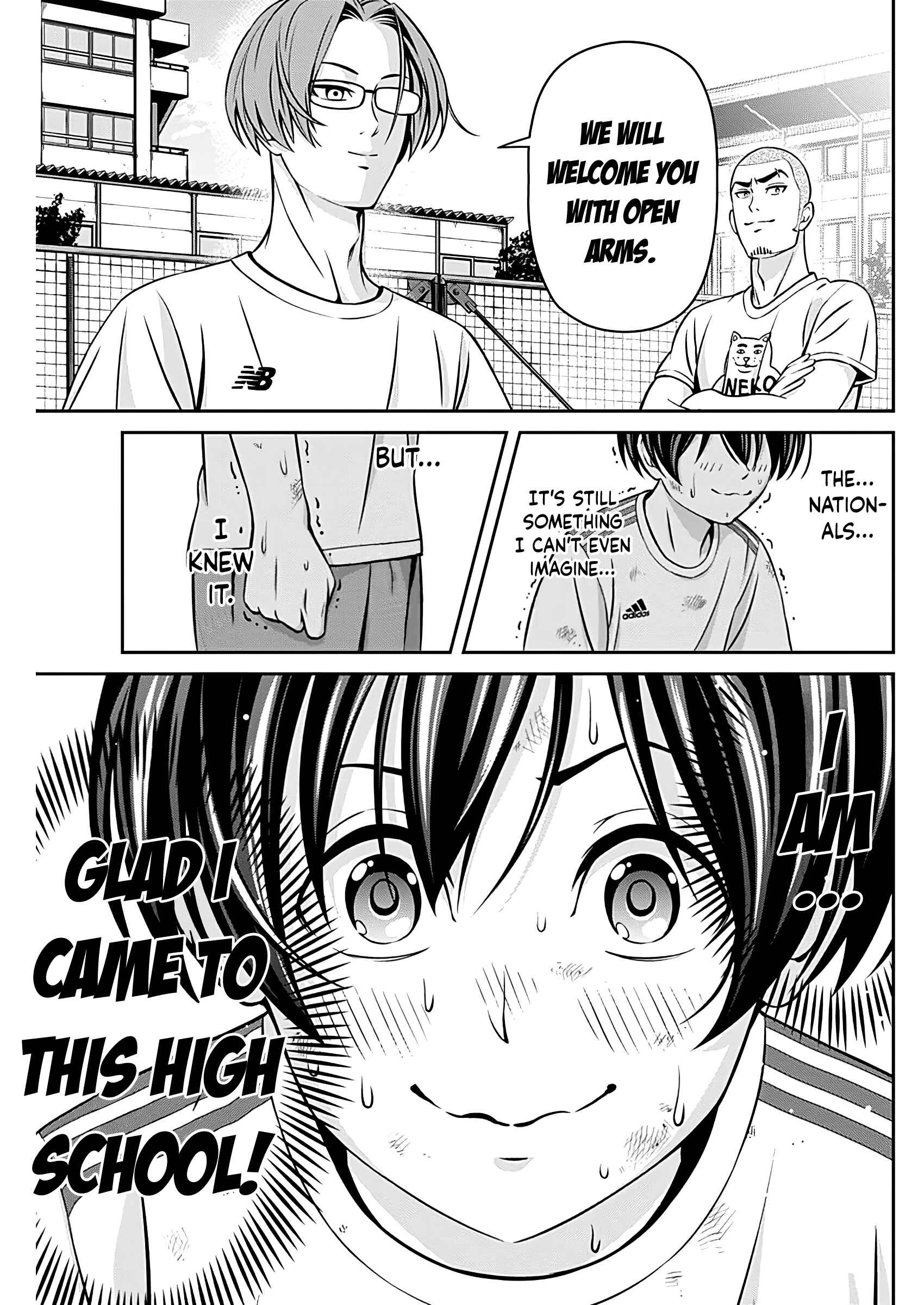 Page 31 Chapter 2 Tiempo
