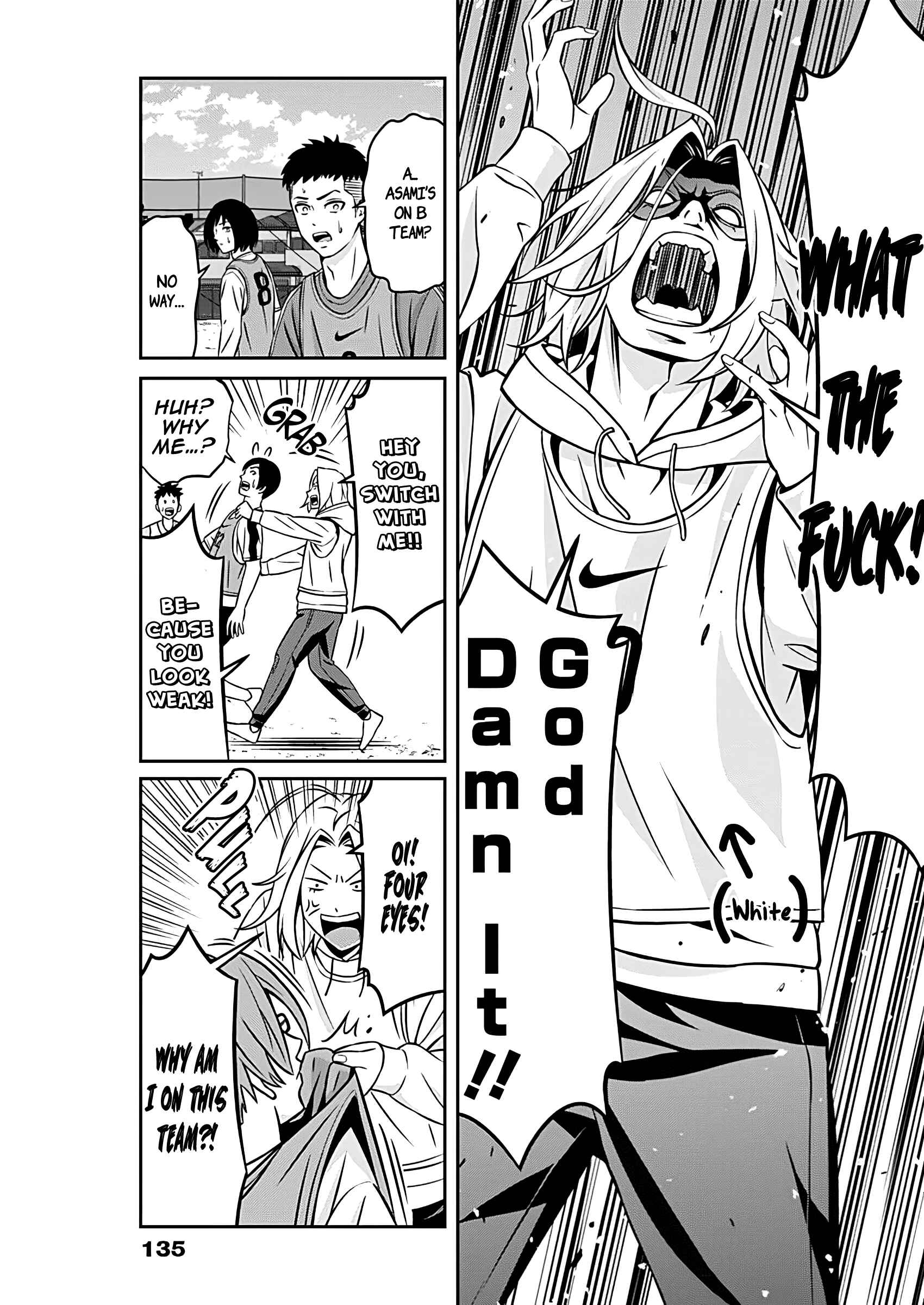 Page 10 Chapter 3 Tiempo