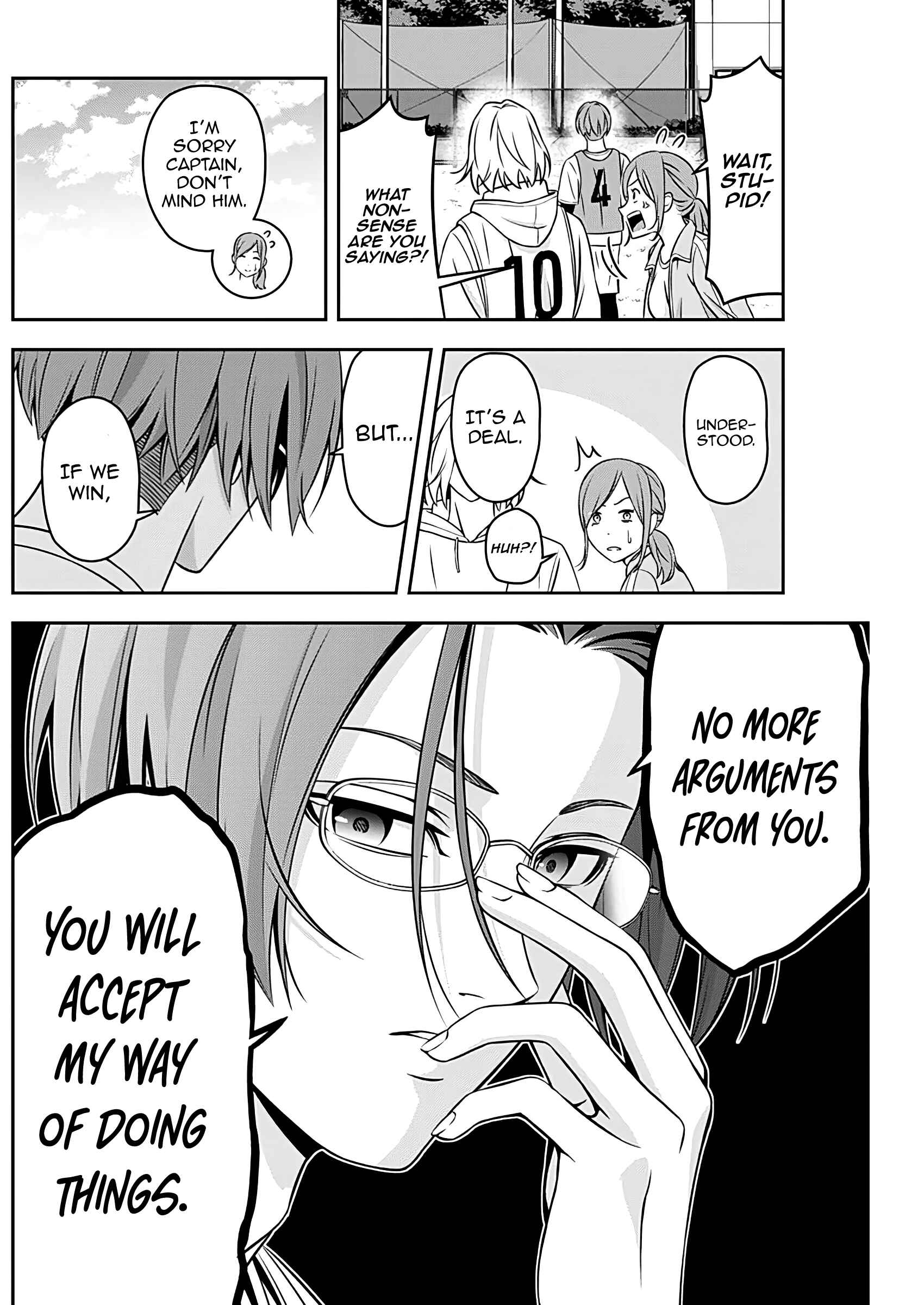 Page 13 Chapter 3 Tiempo