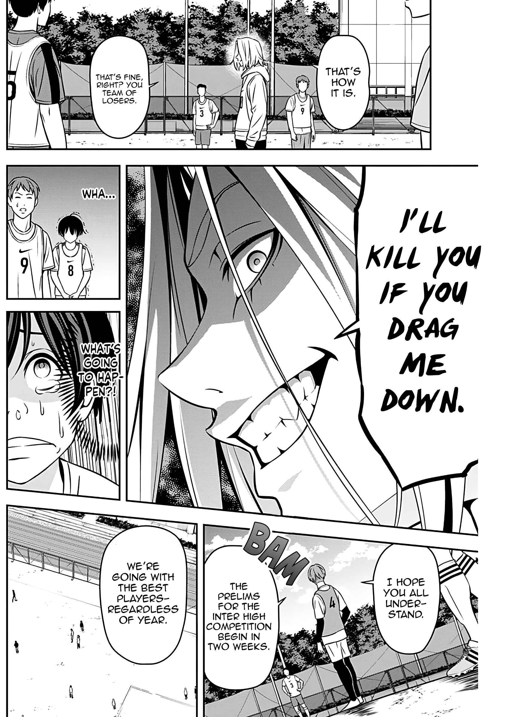 Page 15 Chapter 3 Tiempo
