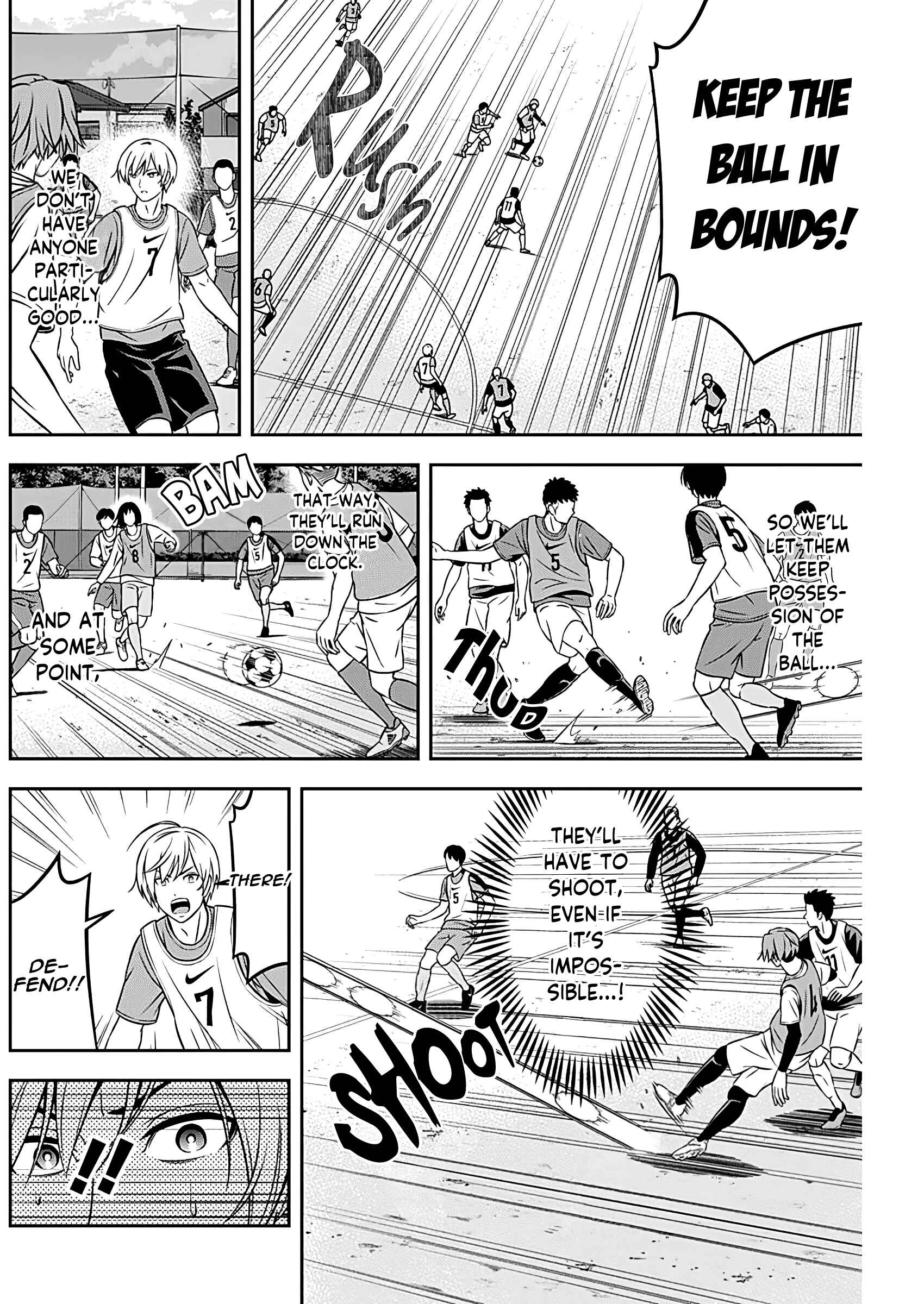 Page 19 Chapter 3 Tiempo