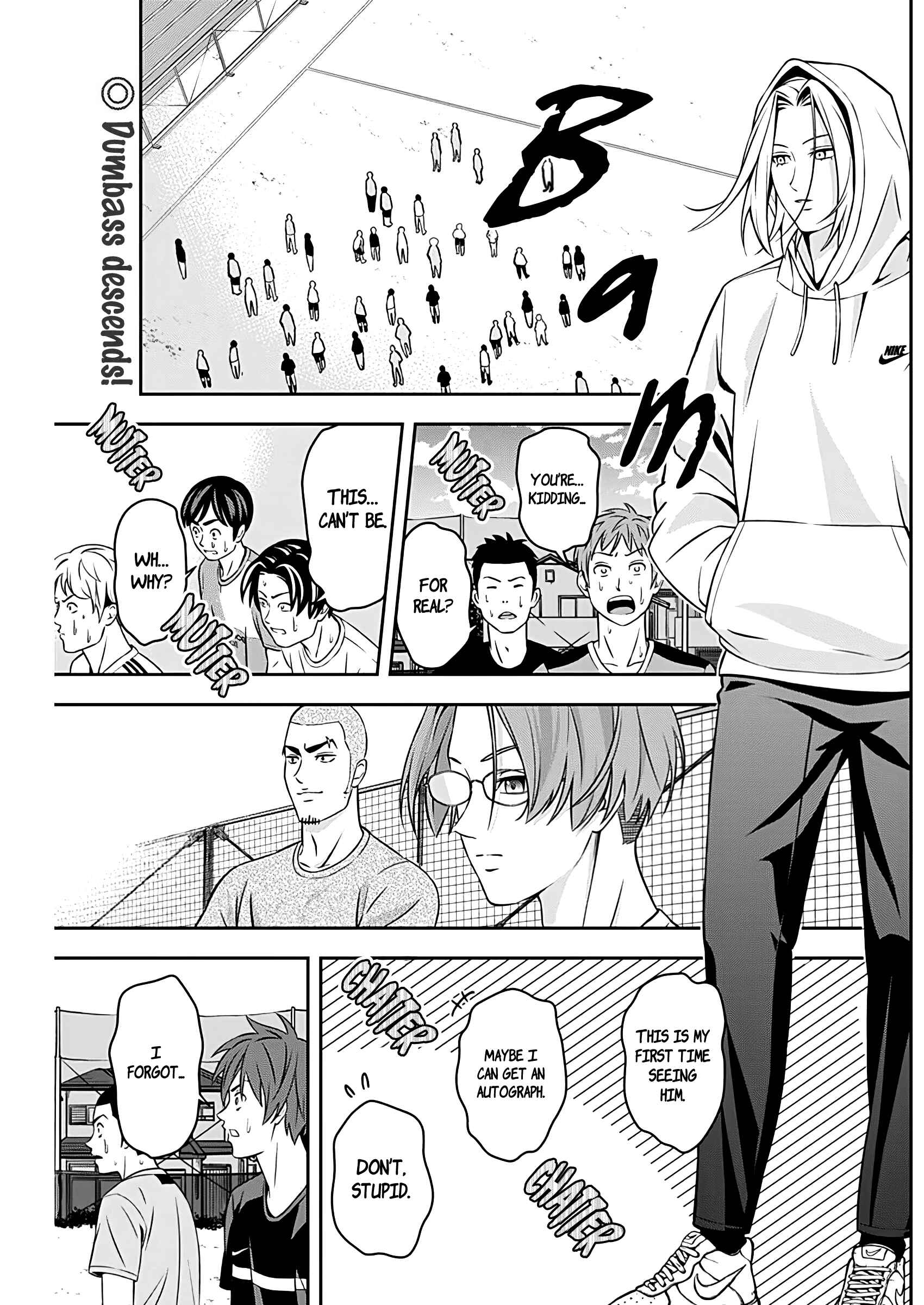 Page 2 Chapter 3 Tiempo