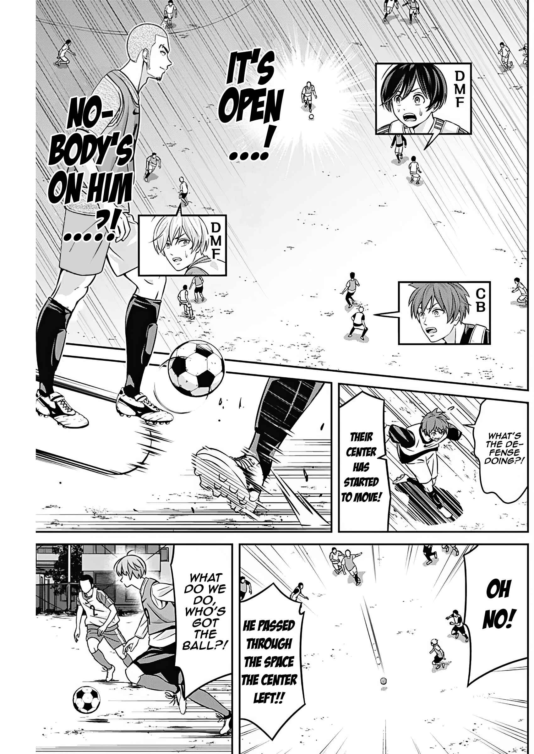 Page 20 Chapter 3 Tiempo