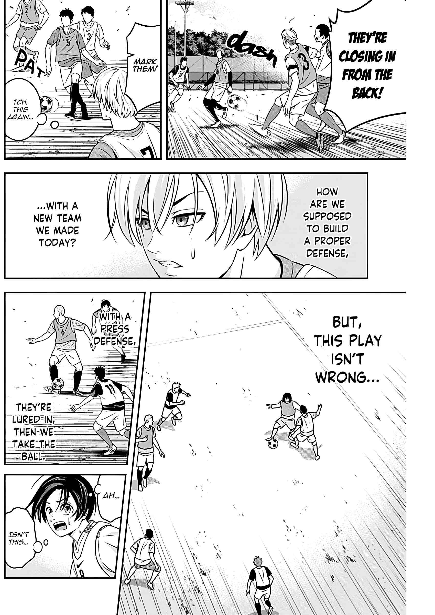 Page 23 Chapter 3 Tiempo