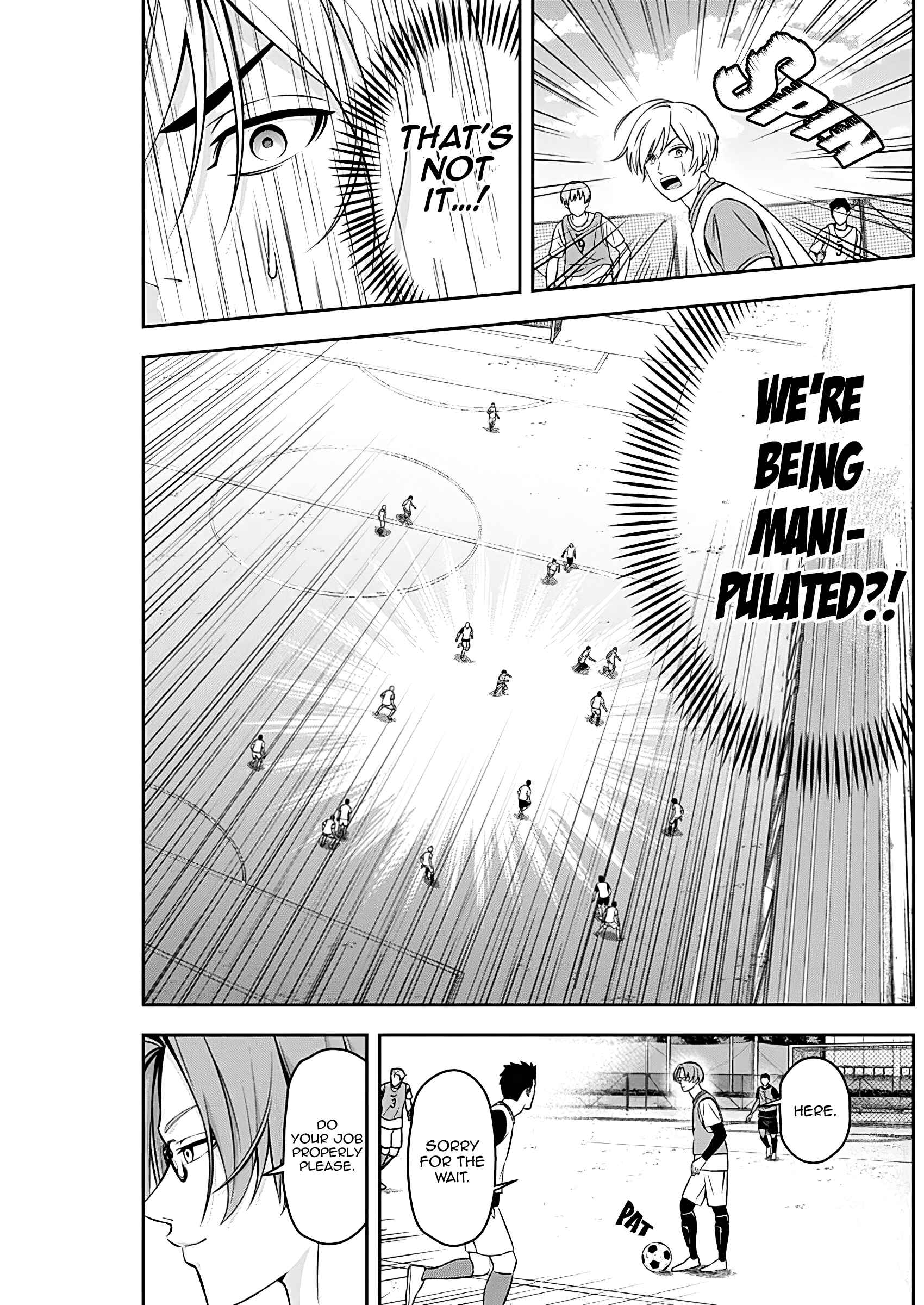 Page 24 Chapter 3 Tiempo