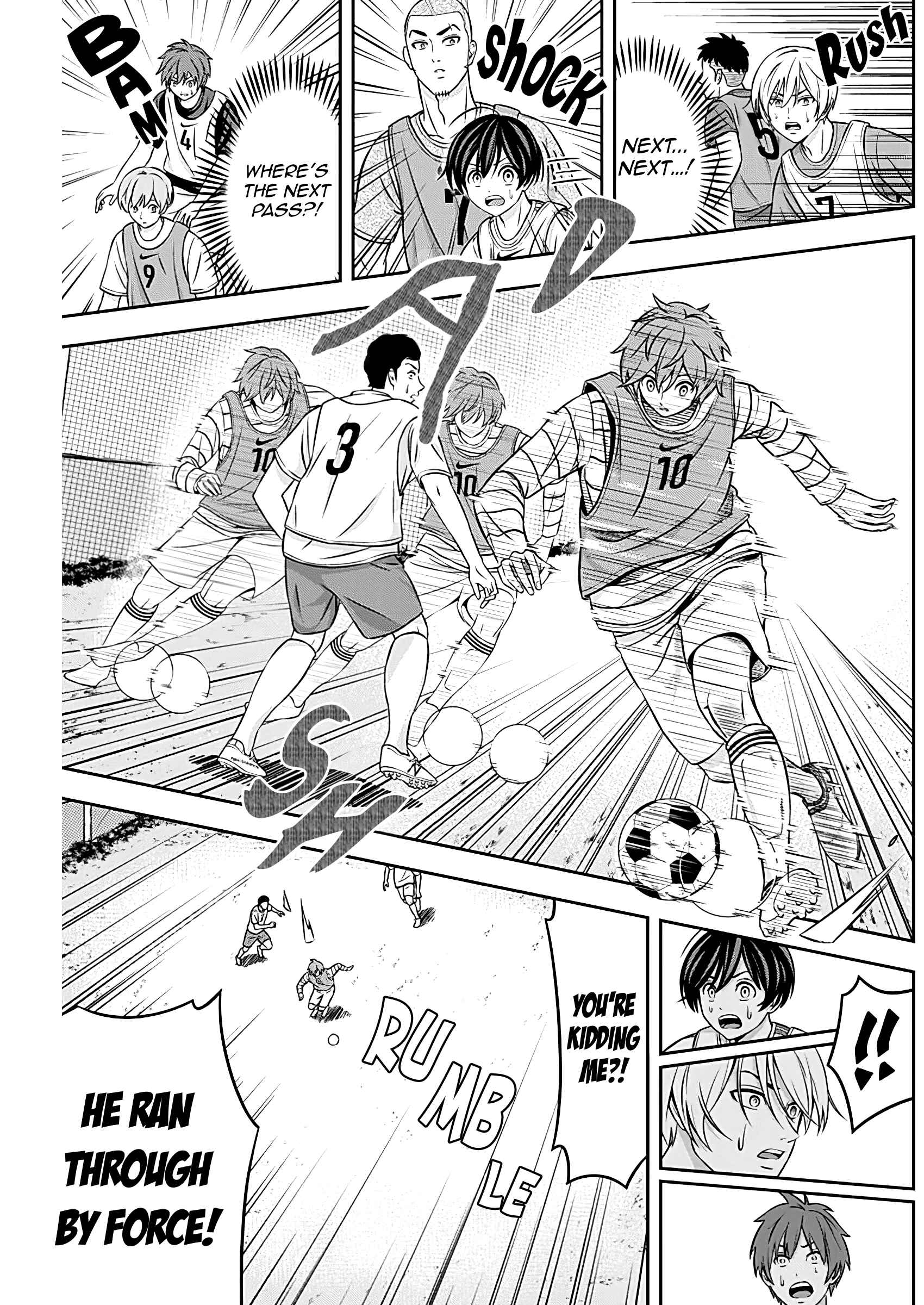 Page 26 Chapter 3 Tiempo