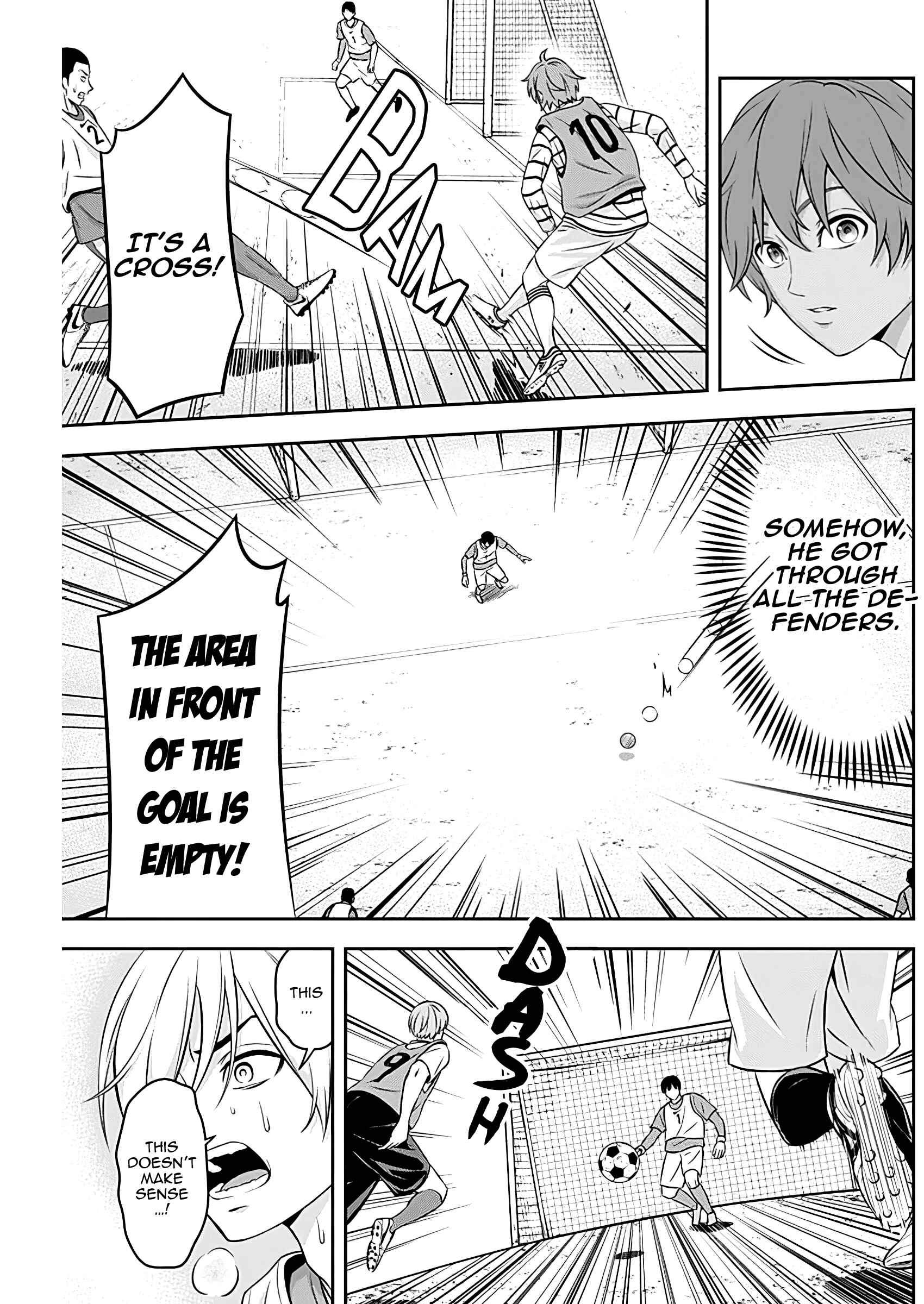 Page 28 Chapter 3 Tiempo