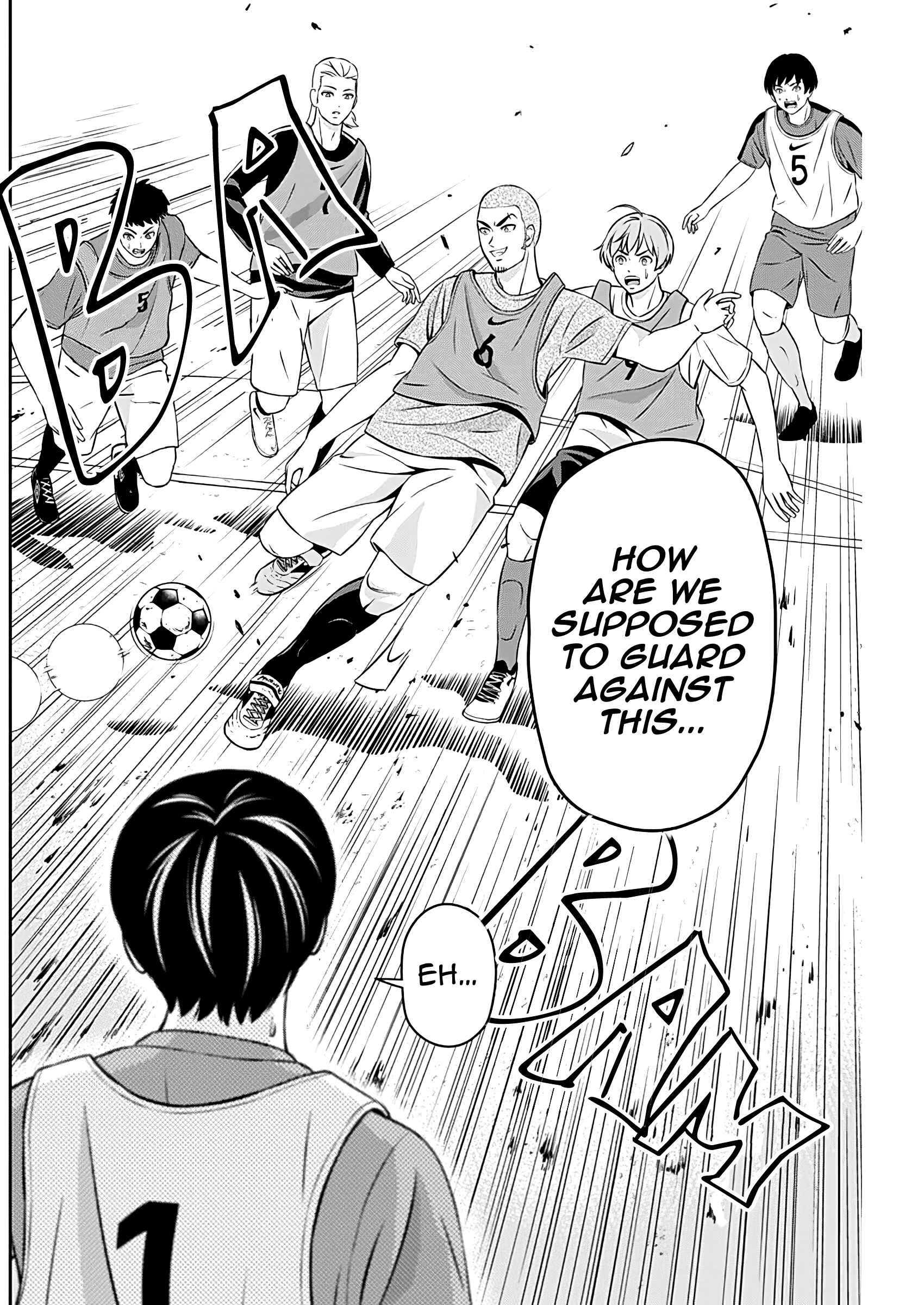 Page 29 Chapter 3 Tiempo