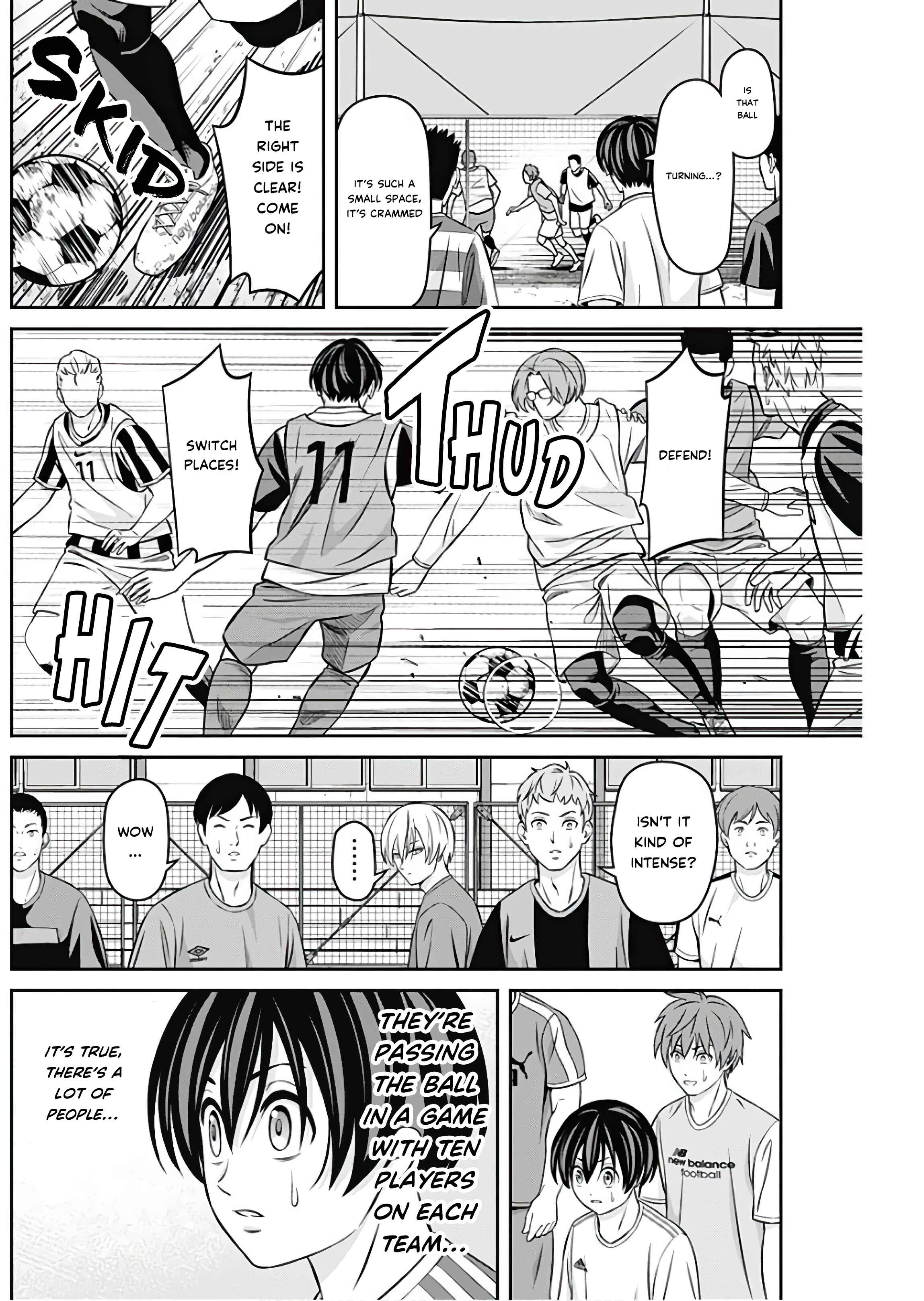 Page 10 Chapter 10 Tiempo