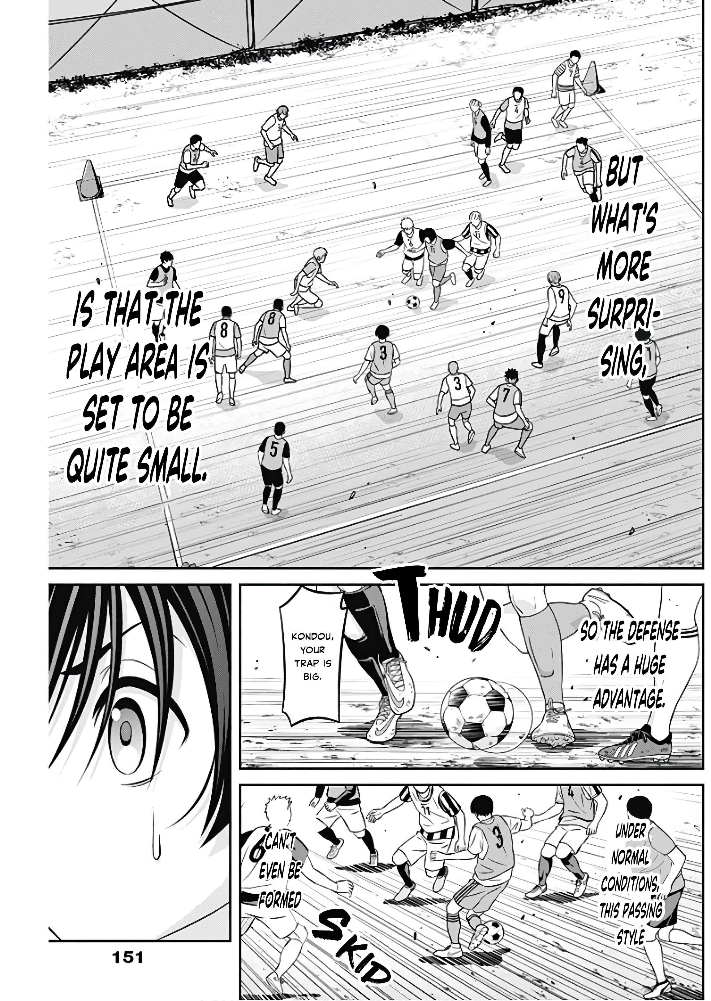 Page 11 Chapter 10 Tiempo