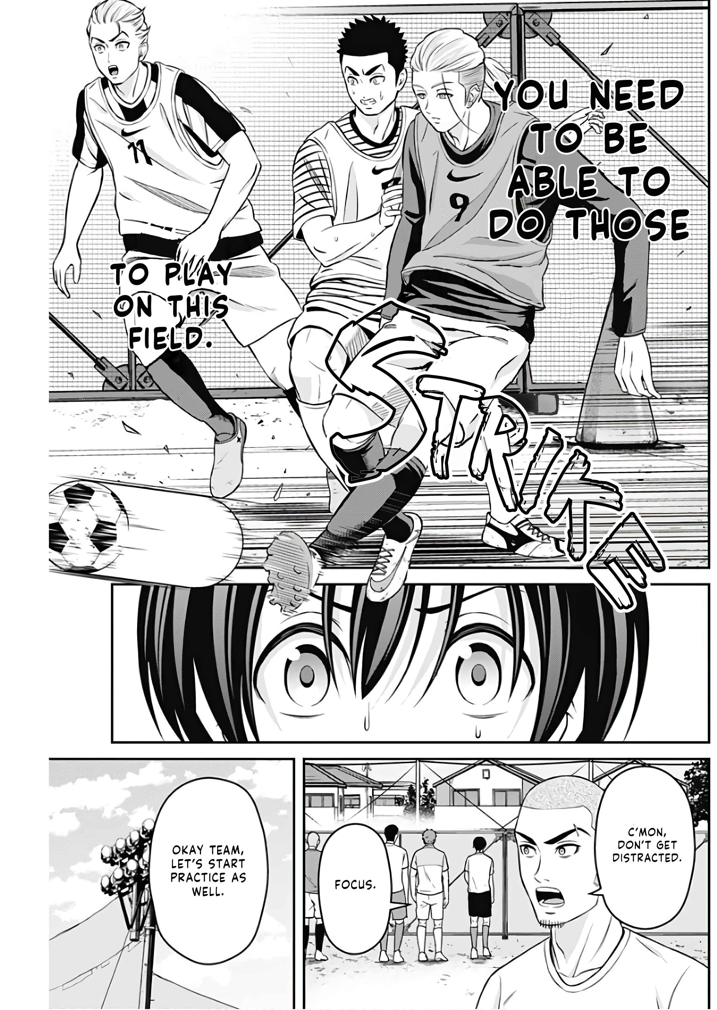 Page 13 Chapter 10 Tiempo